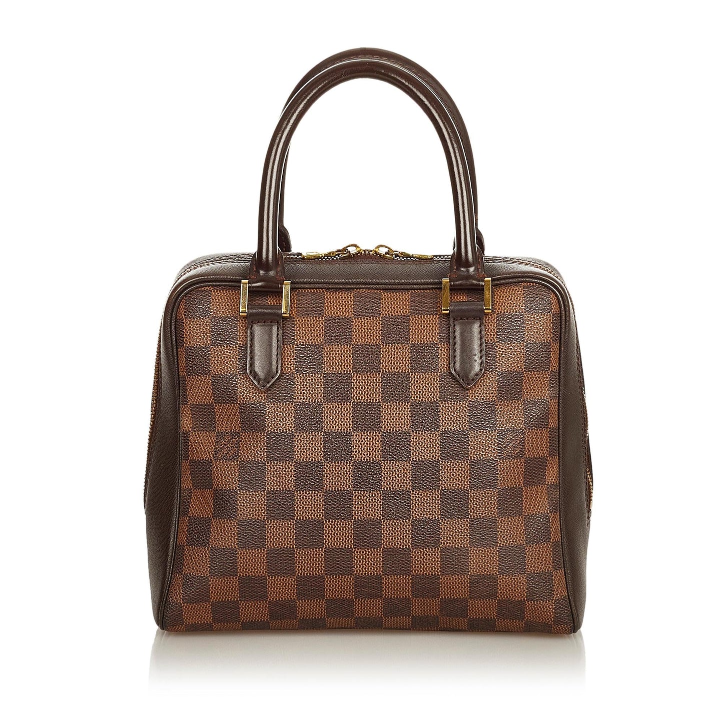 Louis Vuitton Damier Ebene Brera (SHG-26075)