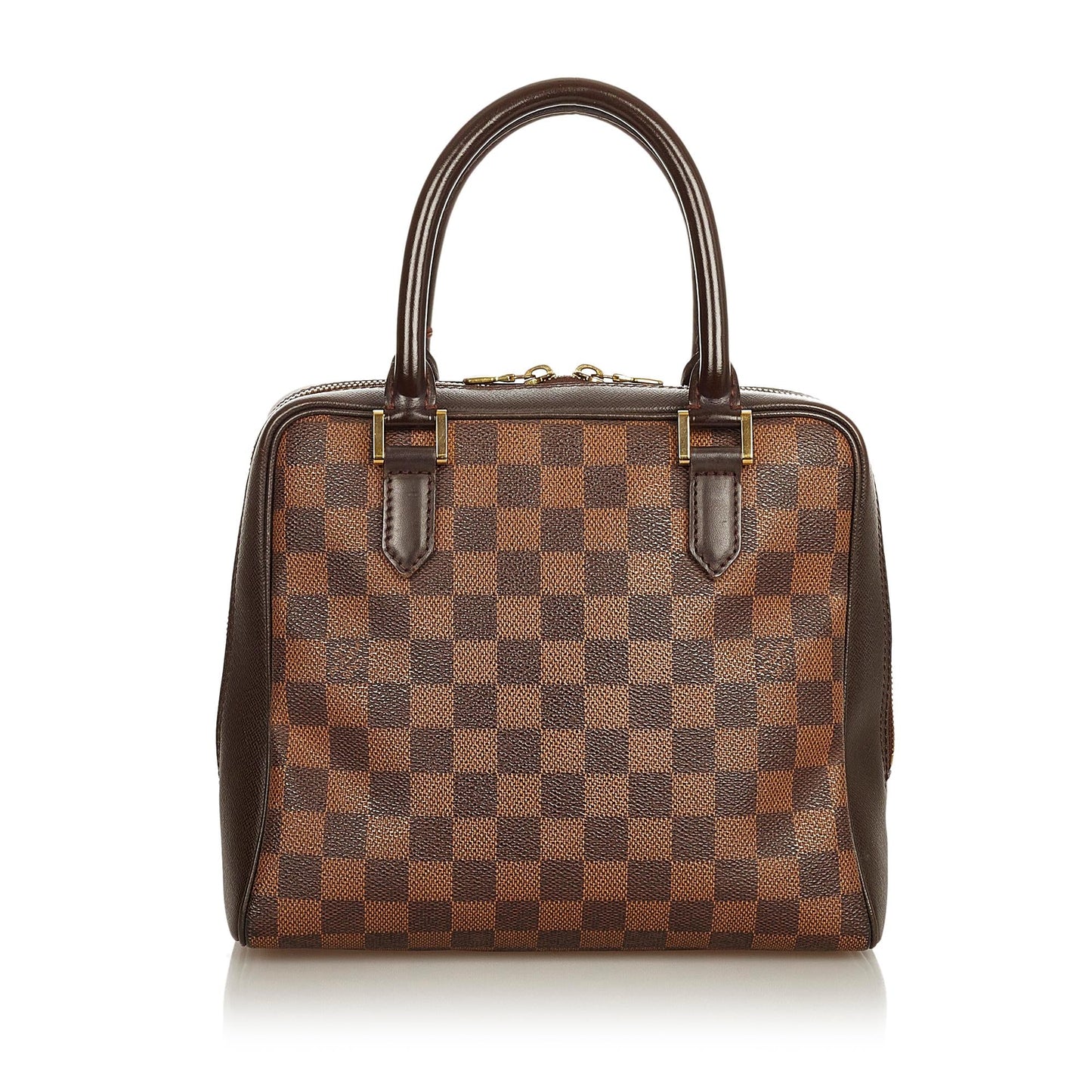 Louis Vuitton Damier Ebene Brera (SHG-26075)