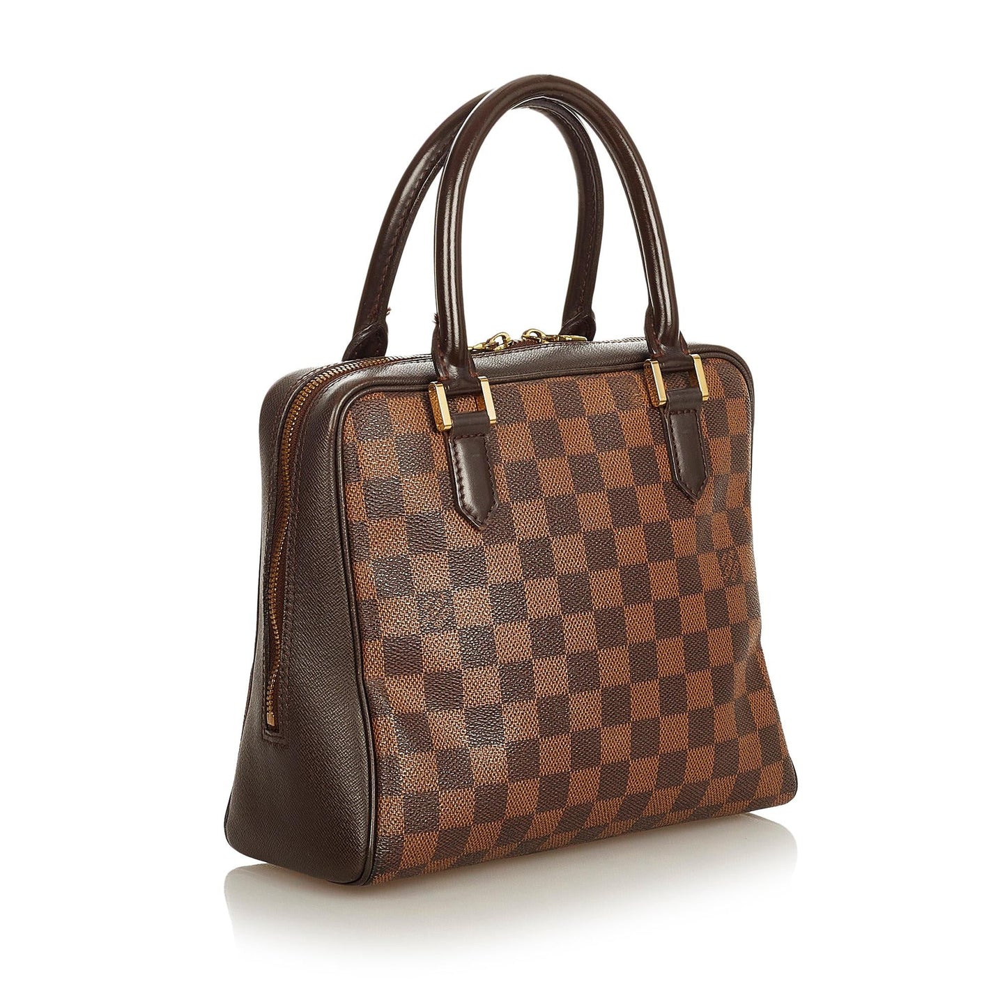 Louis Vuitton Damier Ebene Brera (SHG-26075)