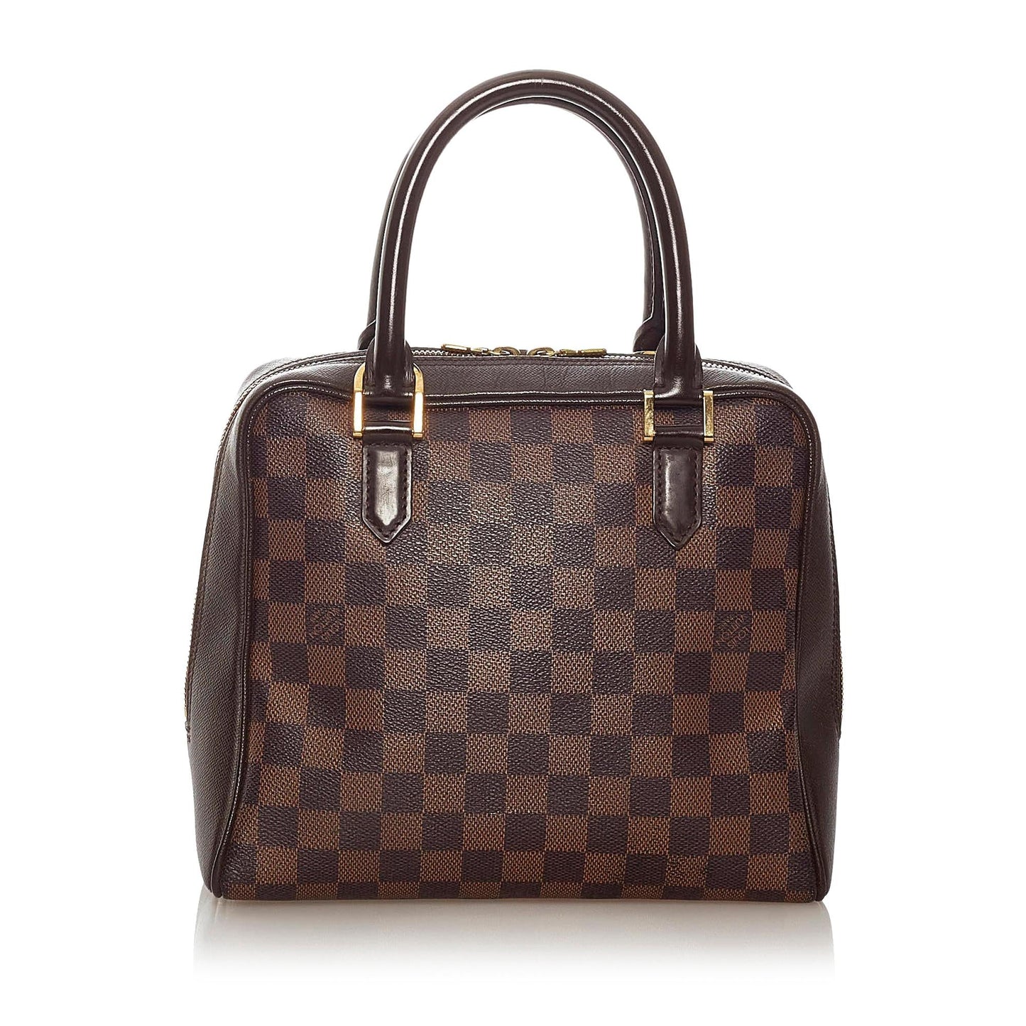 Louis Vuitton Damier Ebene Brera (SHG-27704)