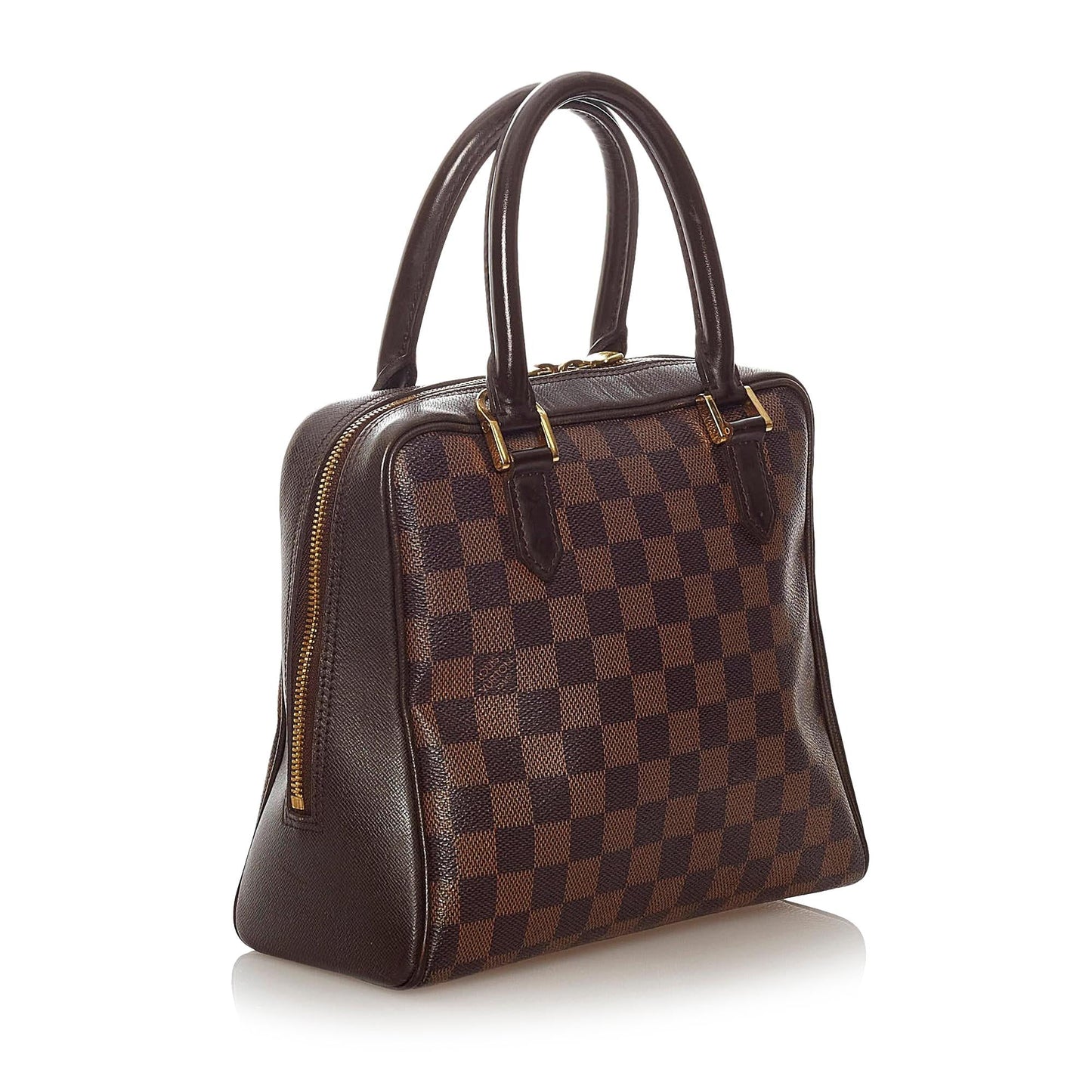 Louis Vuitton Damier Ebene Brera (SHG-27704)