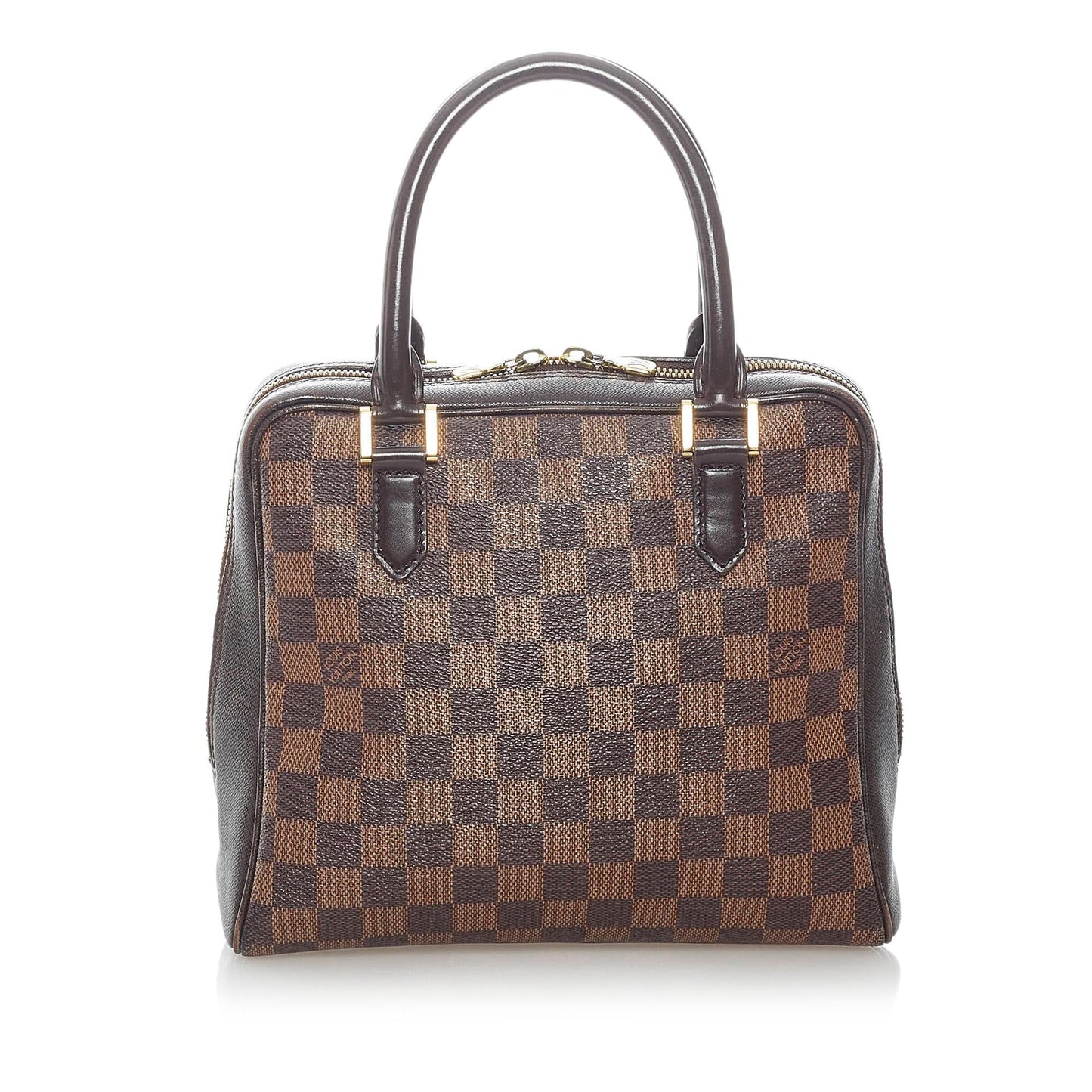 Louis Vuitton Damier Ebene Brera (SHG-31884)