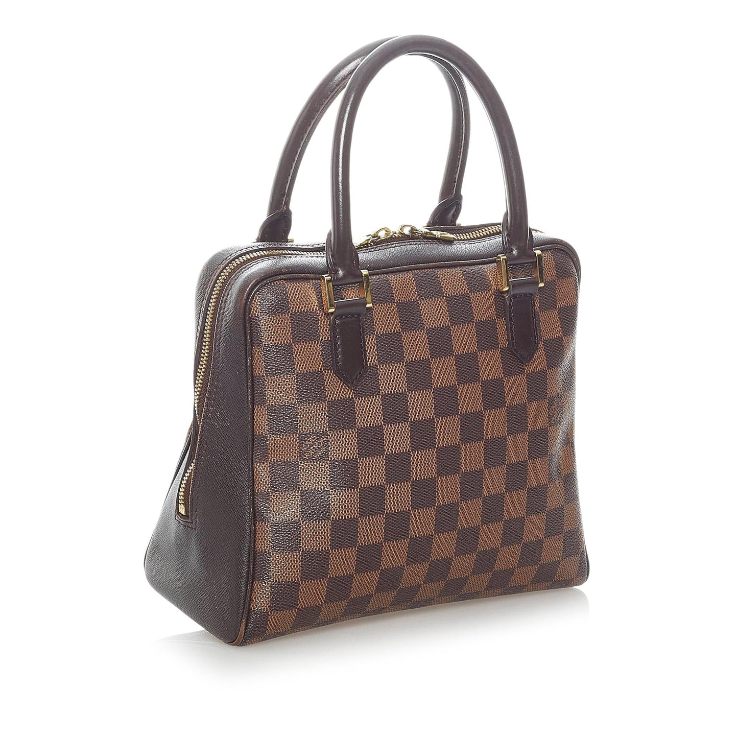 Louis Vuitton Damier Ebene Brera (SHG-31884)