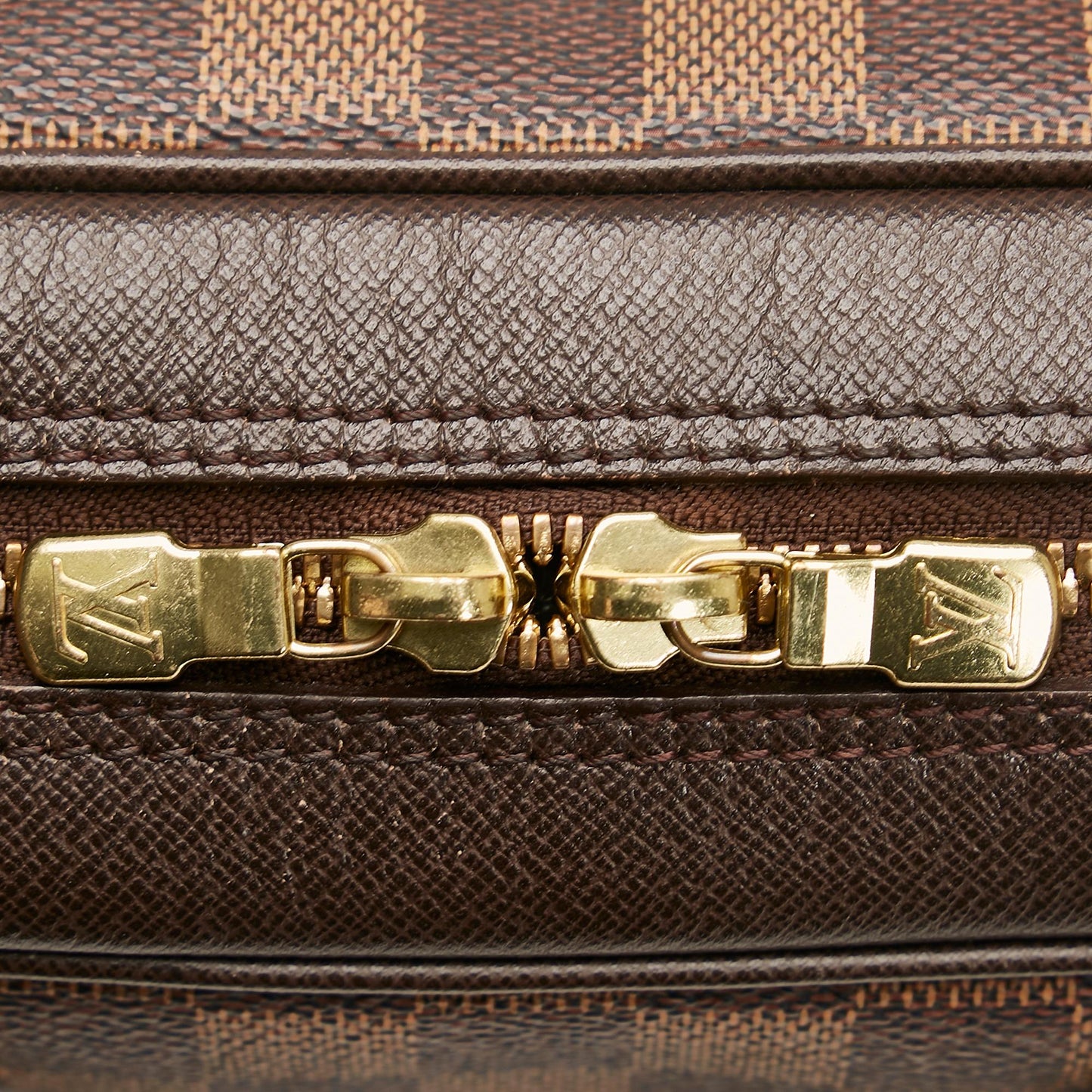 Louis Vuitton Damier Ebene Brera (SHG-keuFMb)