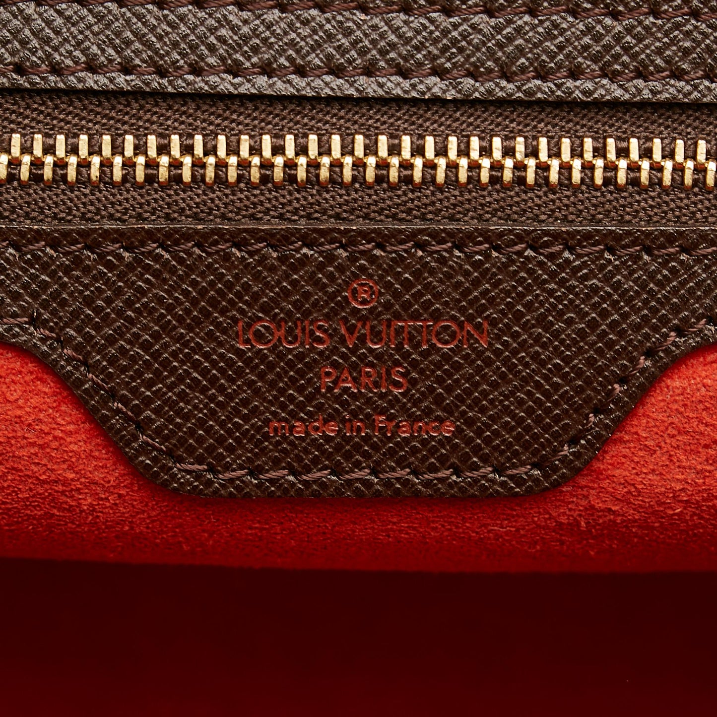Louis Vuitton Damier Ebene Brera (SHG-keuFMb)