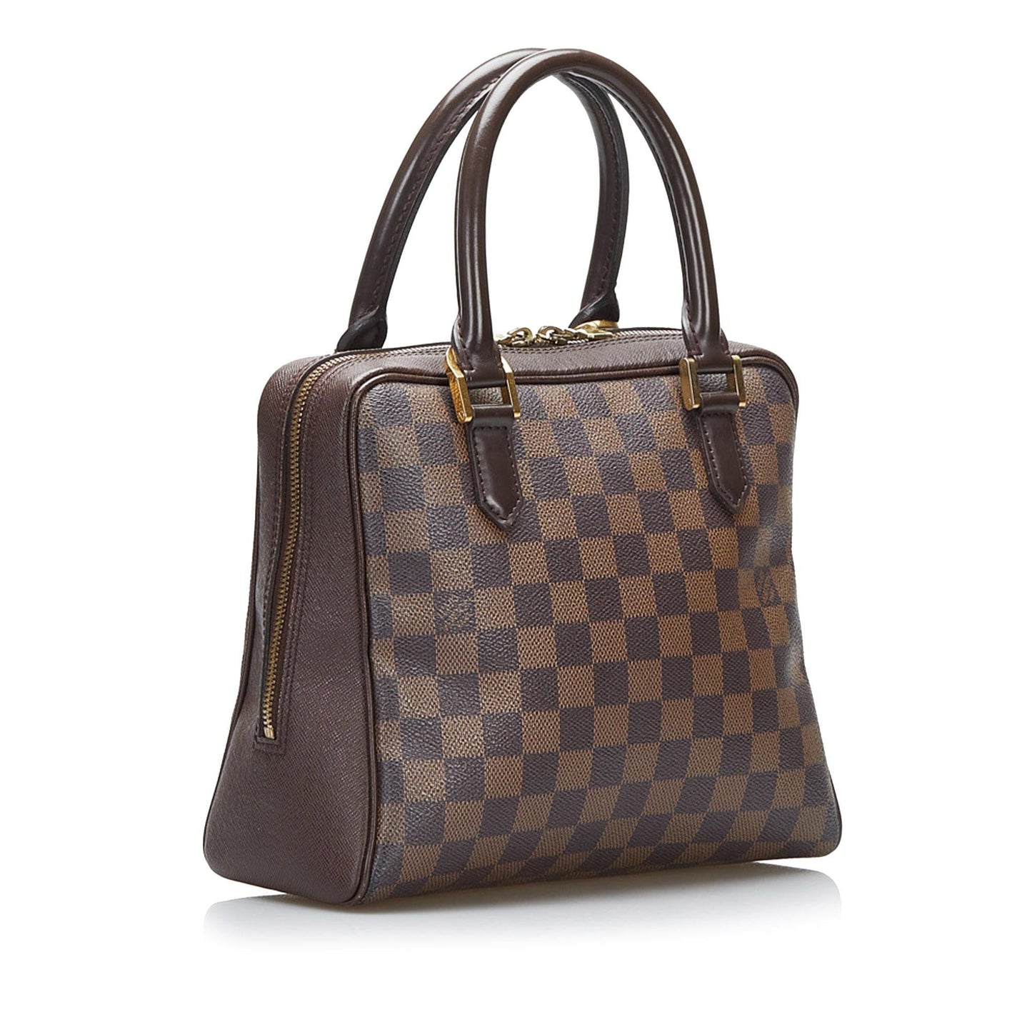 Louis Vuitton Damier Ebene Brera (SHG-2V6mMB)