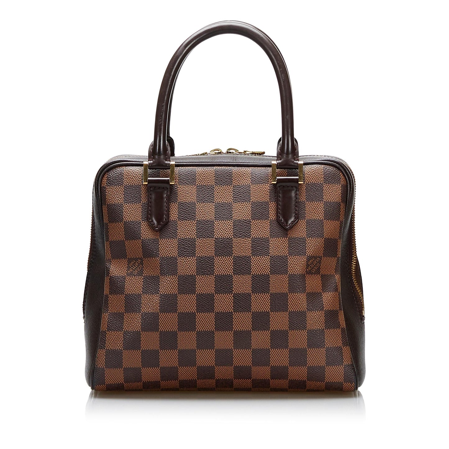 Louis Vuitton Damier Ebene Brera (SHG-sG9uVG)