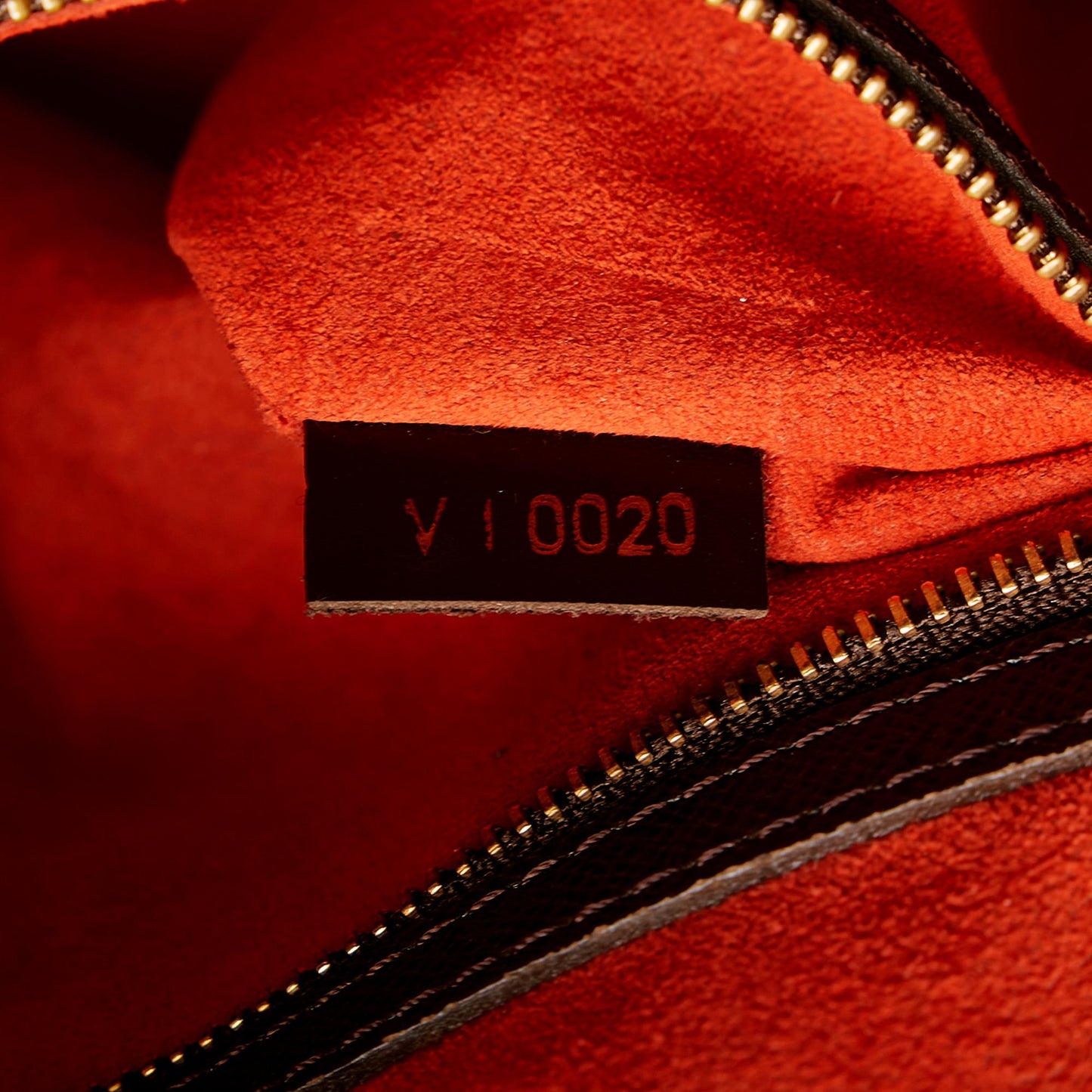 Louis Vuitton Damier Ebene Brera (SHG-sG9uVG)