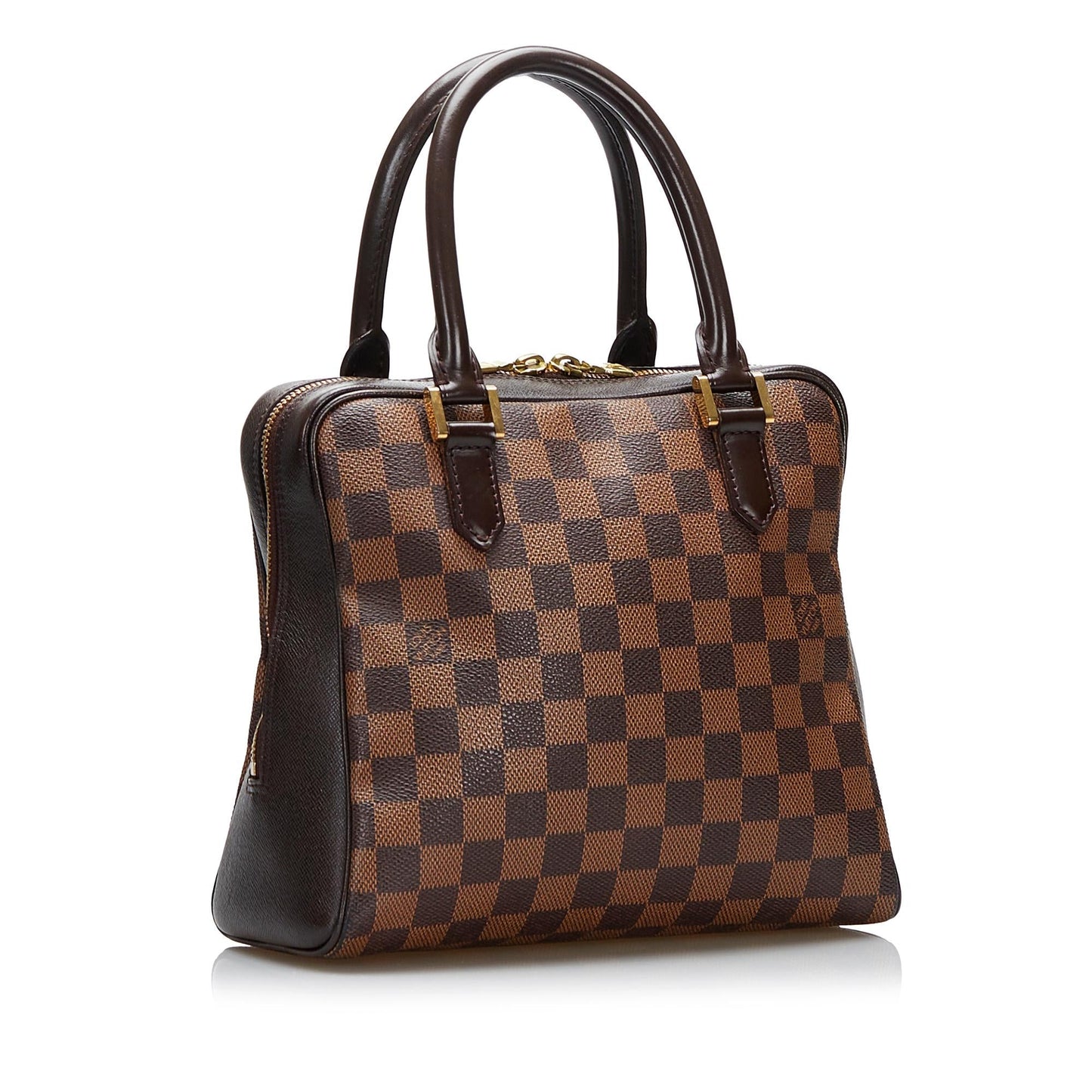 Louis Vuitton Damier Ebene Brera (SHG-sG9uVG)