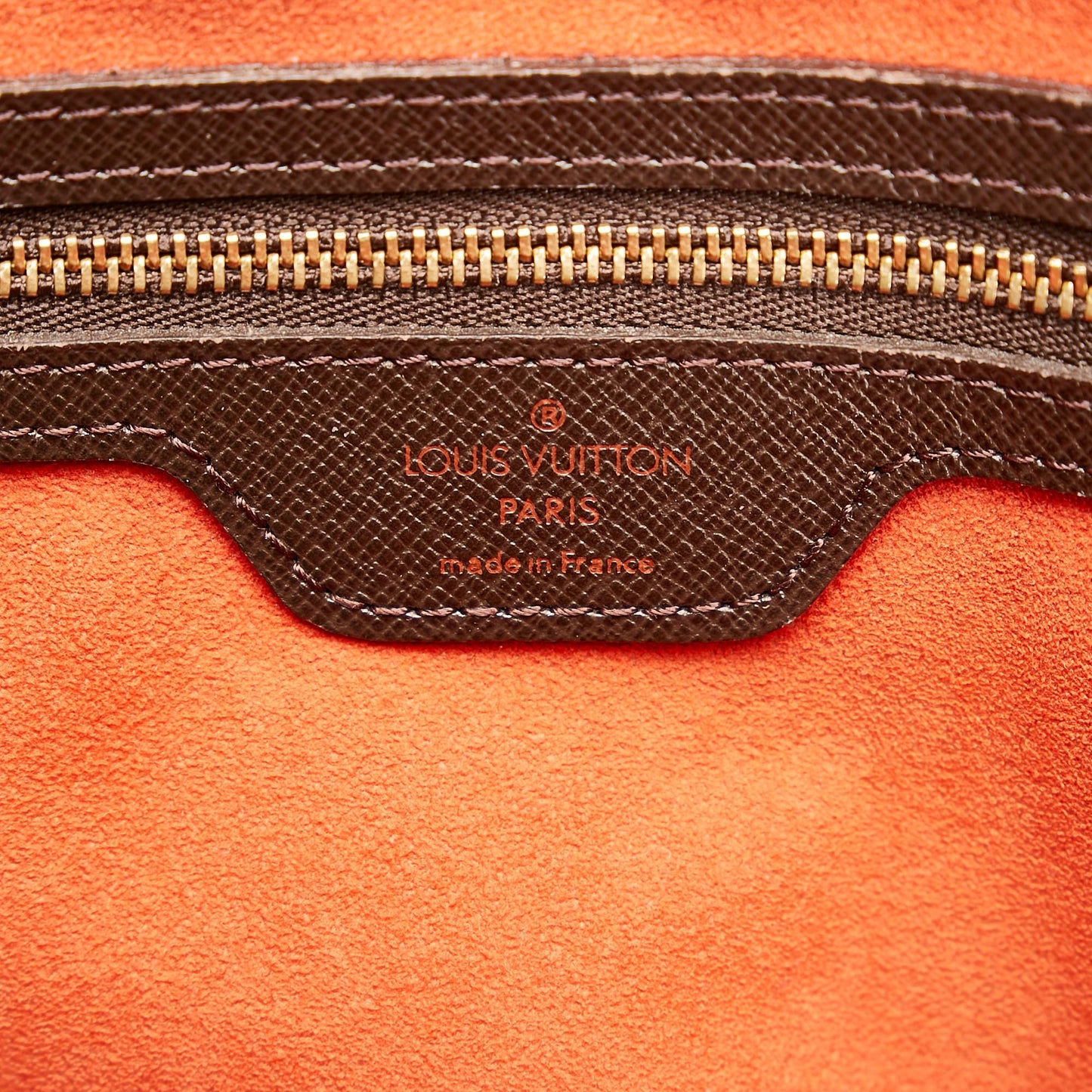 Louis Vuitton Damier Ebene Brera (SHG-kgXyS6)