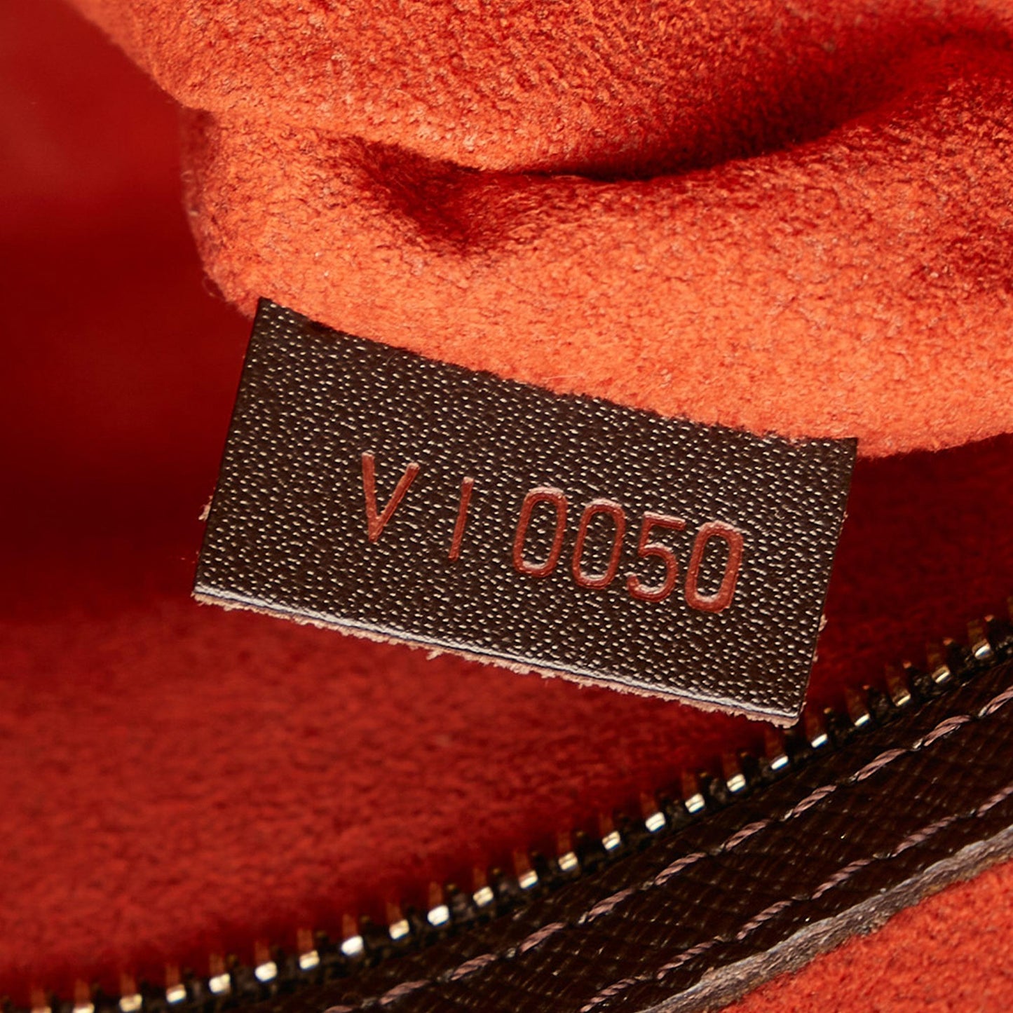Louis Vuitton Damier Ebene Brera (SHG-waEu5u)