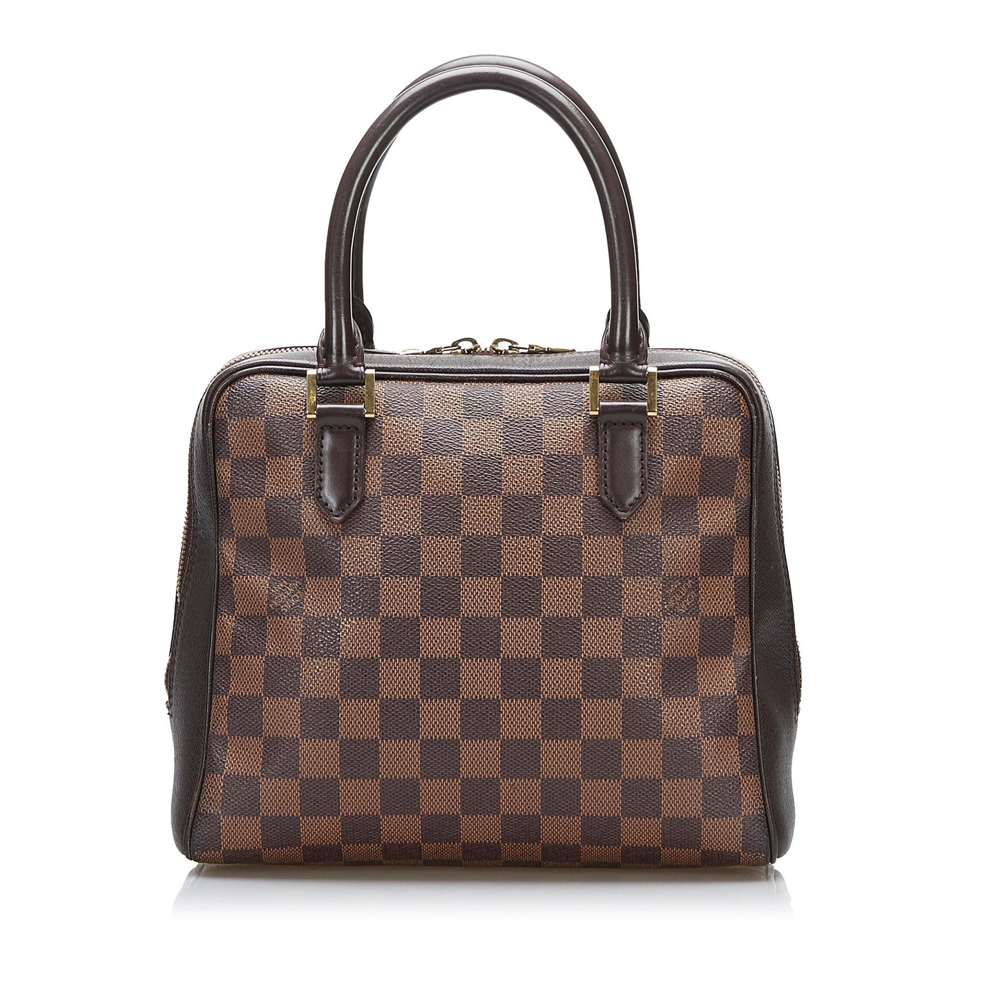 Louis Vuitton Damier Ebene Brera (SHG-a8ROKD)
