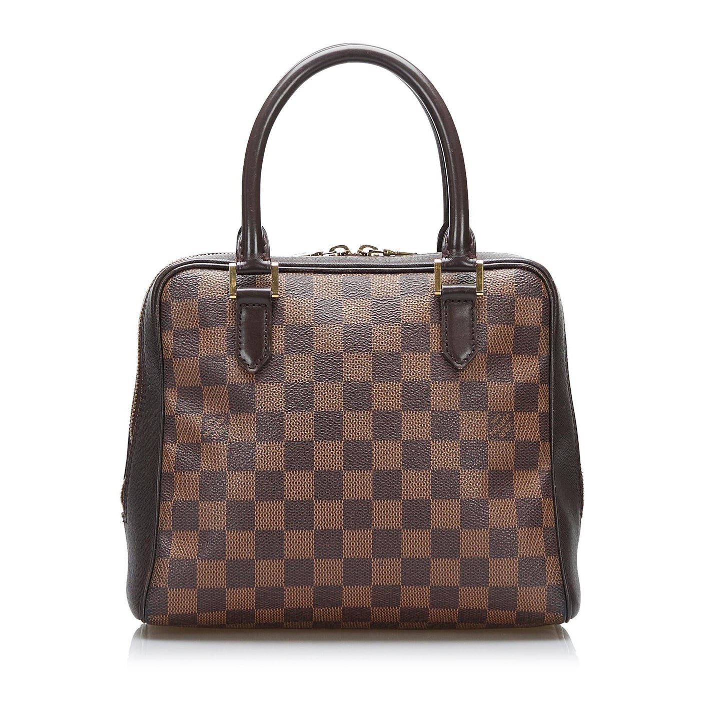 Louis Vuitton Damier Ebene Brera (SHG-a8ROKD)