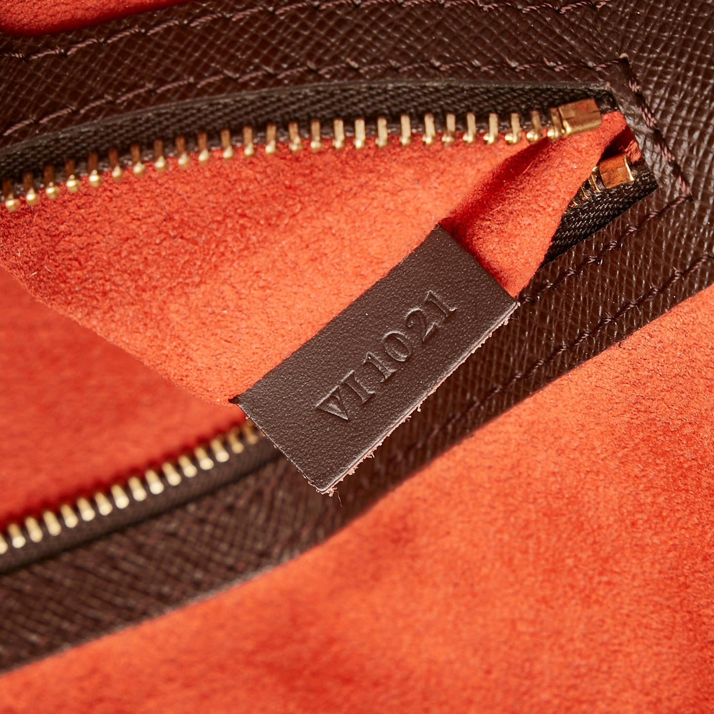 Louis Vuitton Damier Ebene Brera (SHG-9PQv9Z)