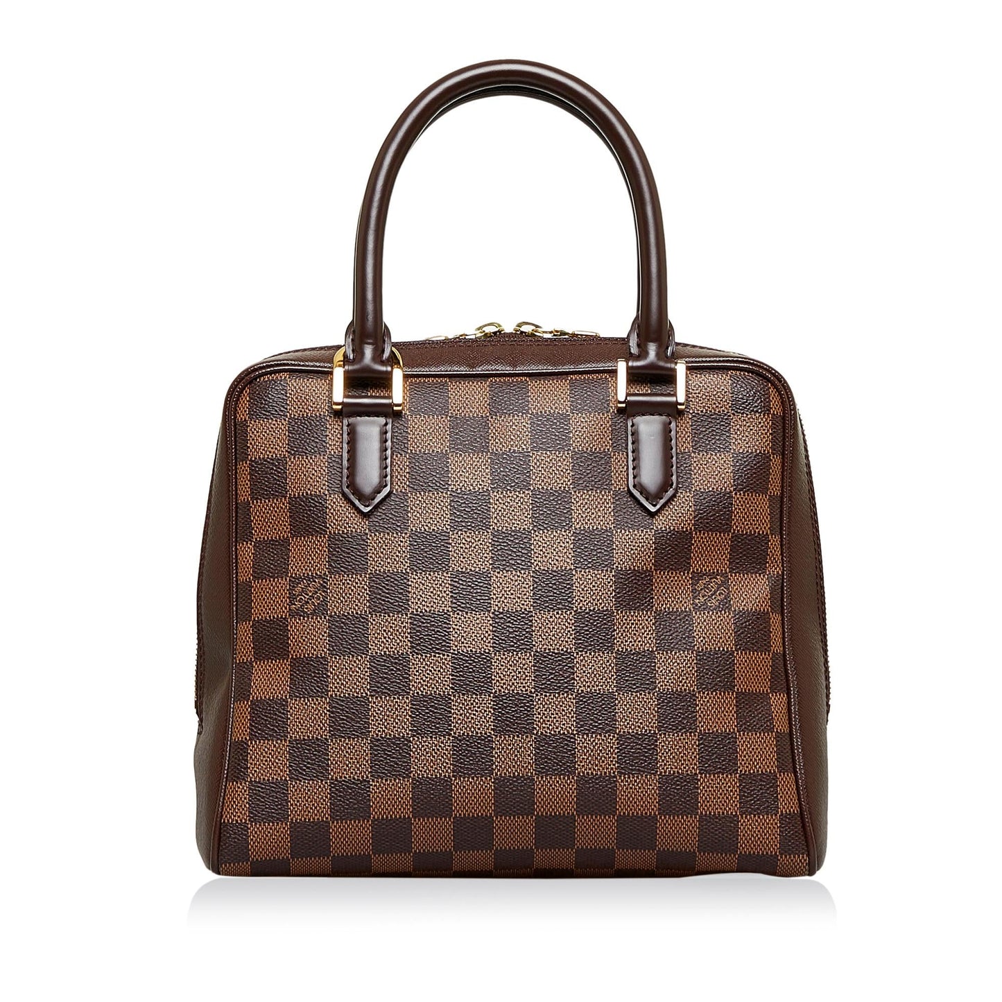 Louis Vuitton Damier Ebene Brera (SHG-S0sRzz)