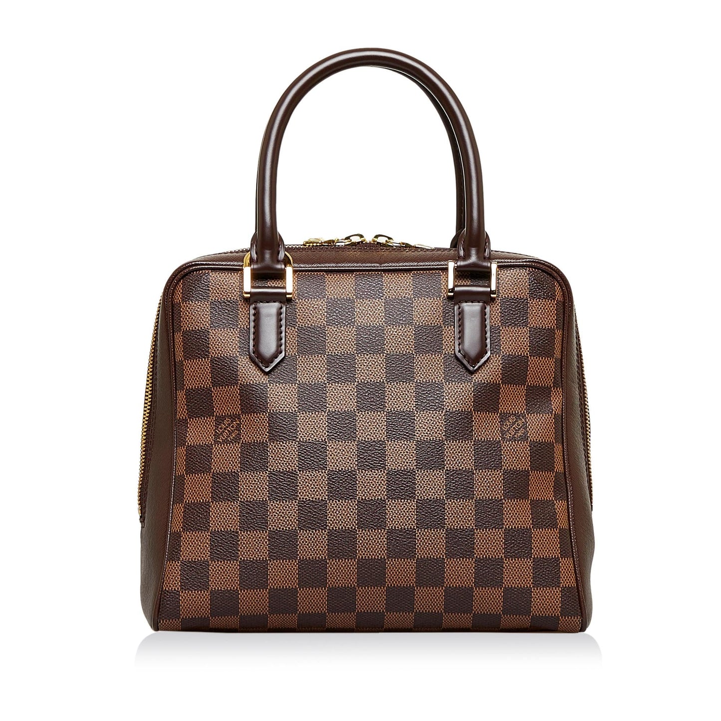 Louis Vuitton Damier Ebene Brera (SHG-S0sRzz)