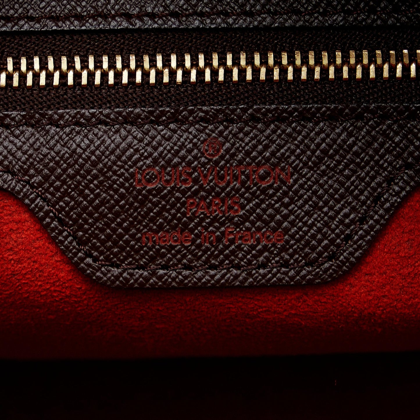 Louis Vuitton Damier Ebene Brera (SHG-S0sRzz)