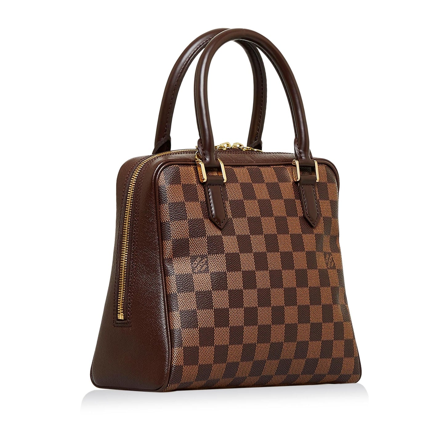 Louis Vuitton Damier Ebene Brera (SHG-S0sRzz)