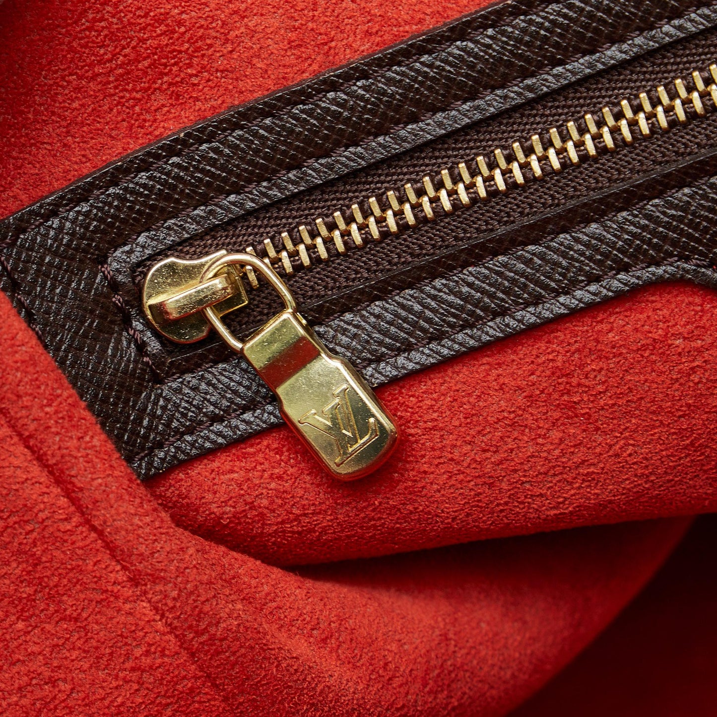 Louis Vuitton Damier Ebene Brera (SHG-JuvrfQ)