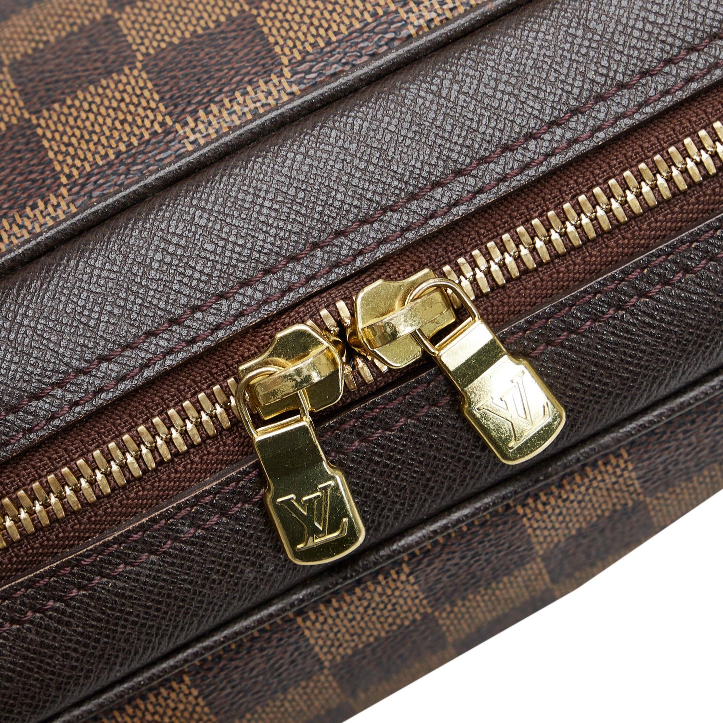 Louis Vuitton Damier Ebene Brera (SHG-JuvrfQ)
