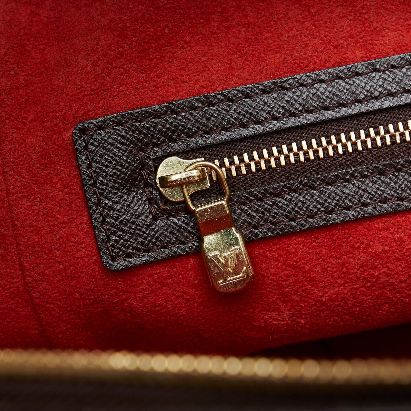 Louis Vuitton Damier Ebene Brera (SHG-KDWFQv)