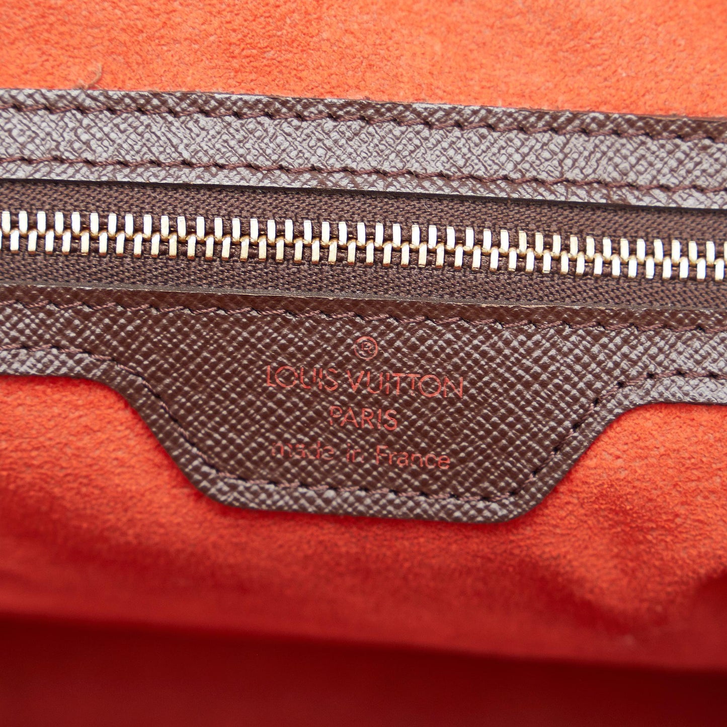 Louis Vuitton Damier Ebene Brera (SHG-NUsXjW)