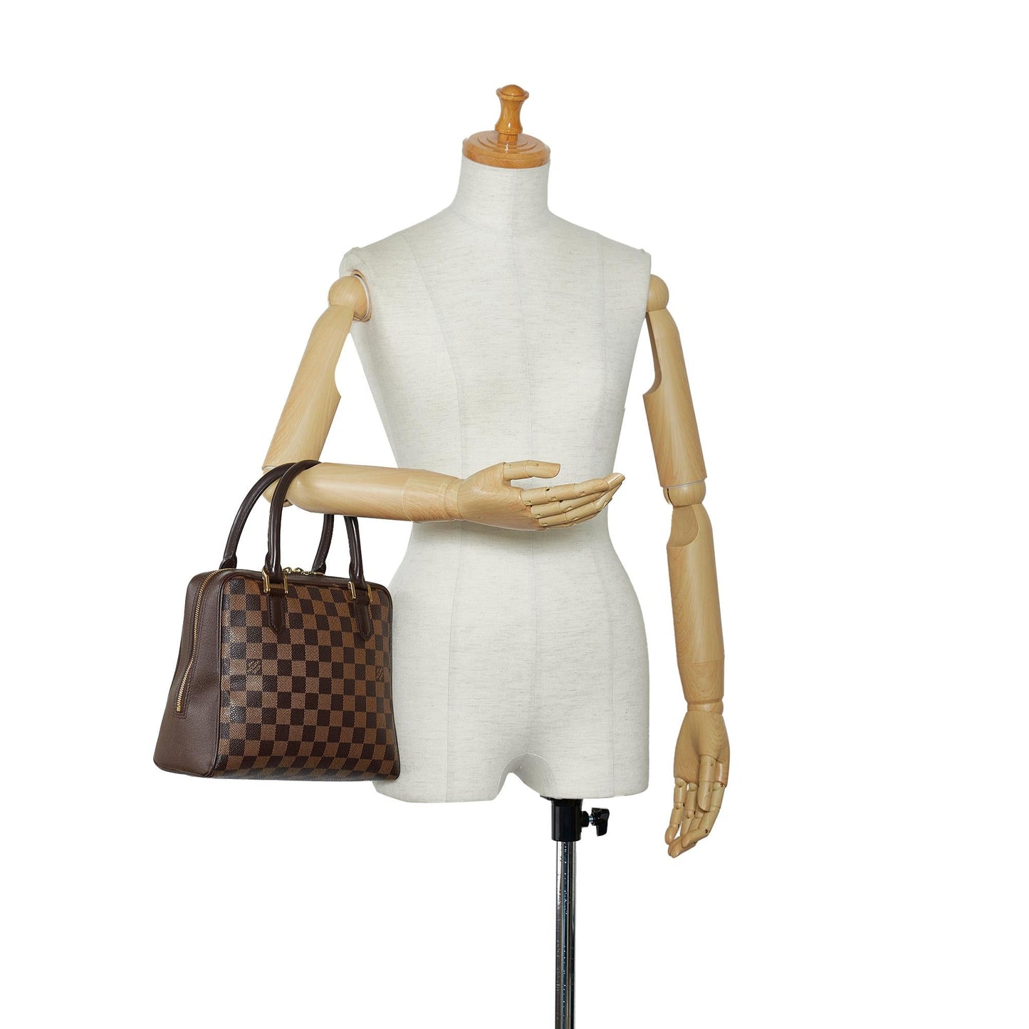 Louis Vuitton Damier Ebene Brera (SHG-NUsXjW)