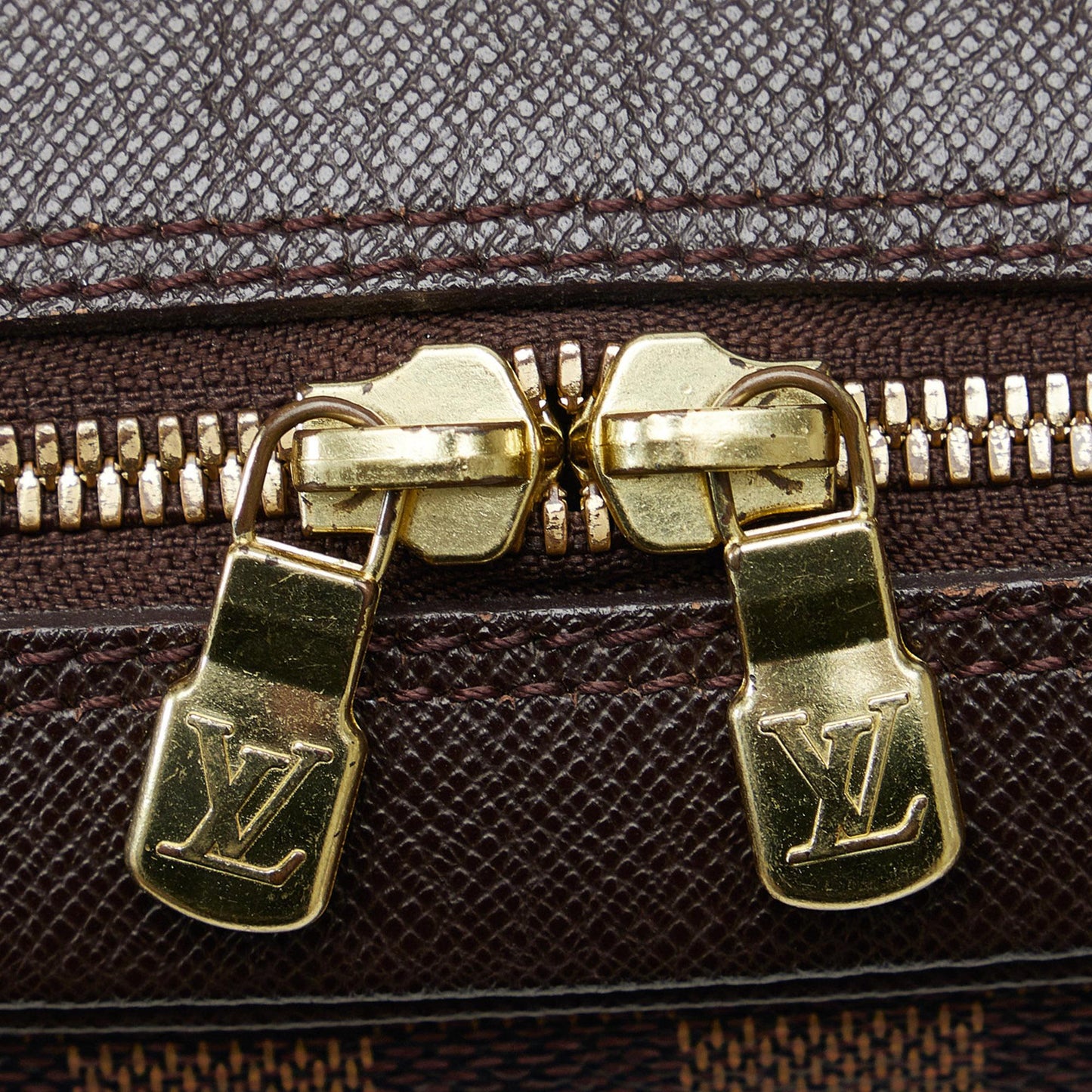 Louis Vuitton Damier Ebene Brera (SHG-tGt8jH)