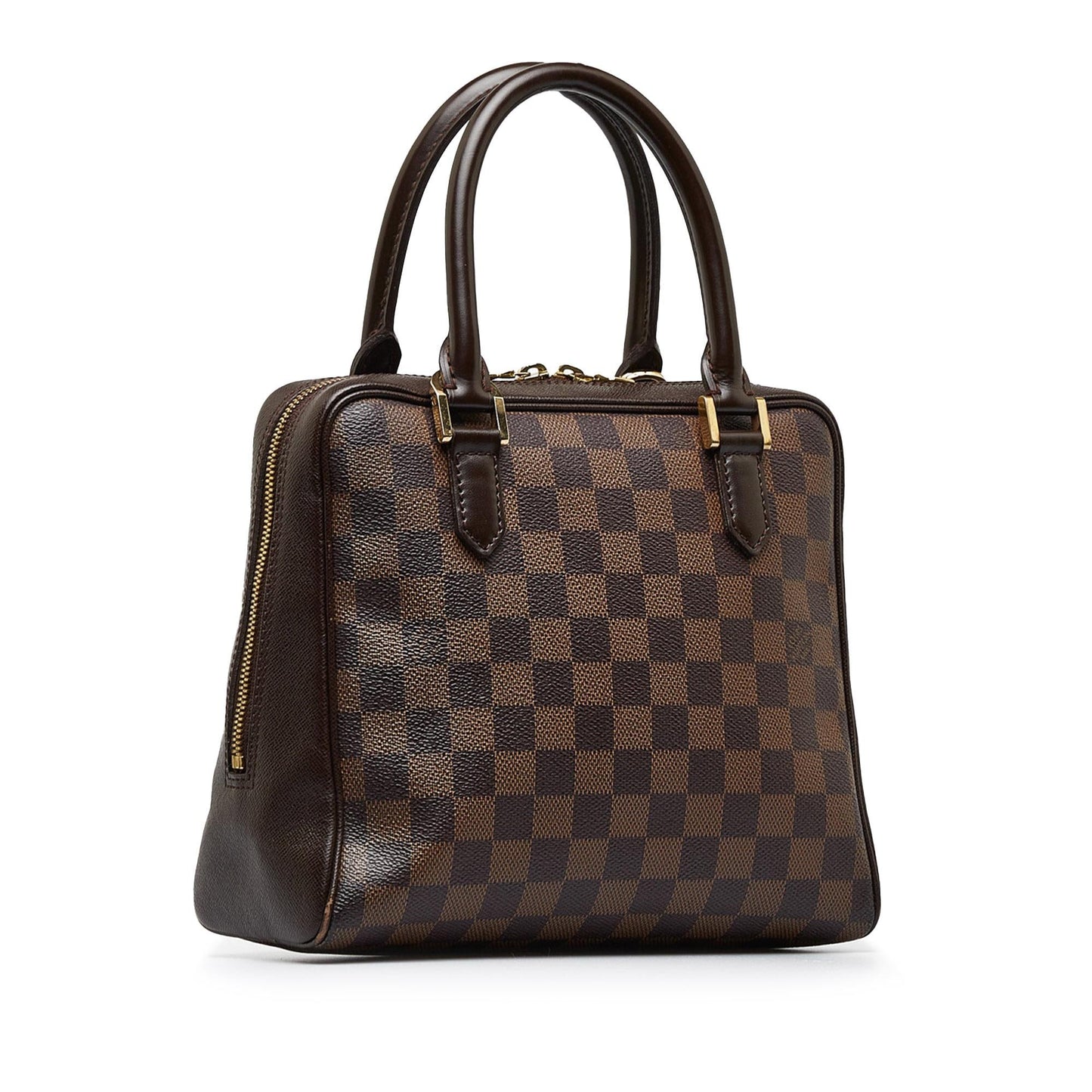 Louis Vuitton Damier Ebene Brera (SHG-tGt8jH)