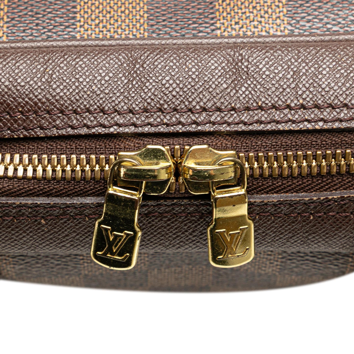 Louis Vuitton Damier Ebene Brera