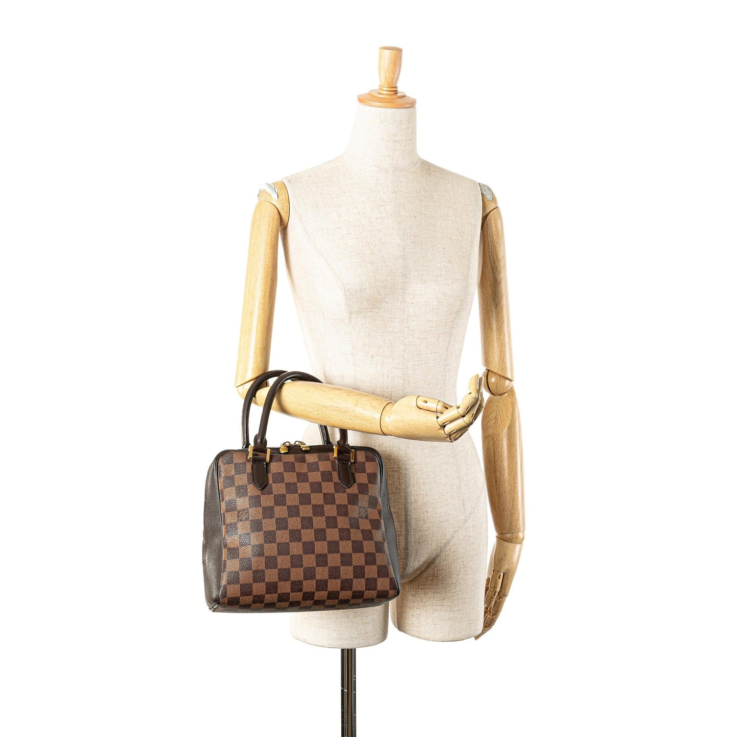 Louis Vuitton Damier Ebene Brera