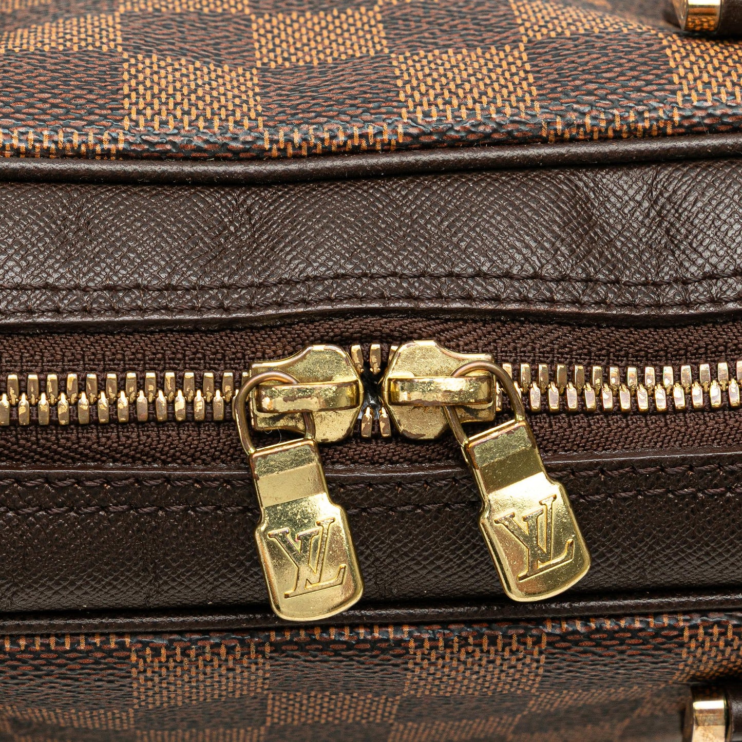 Louis Vuitton Damier Ebene Brera