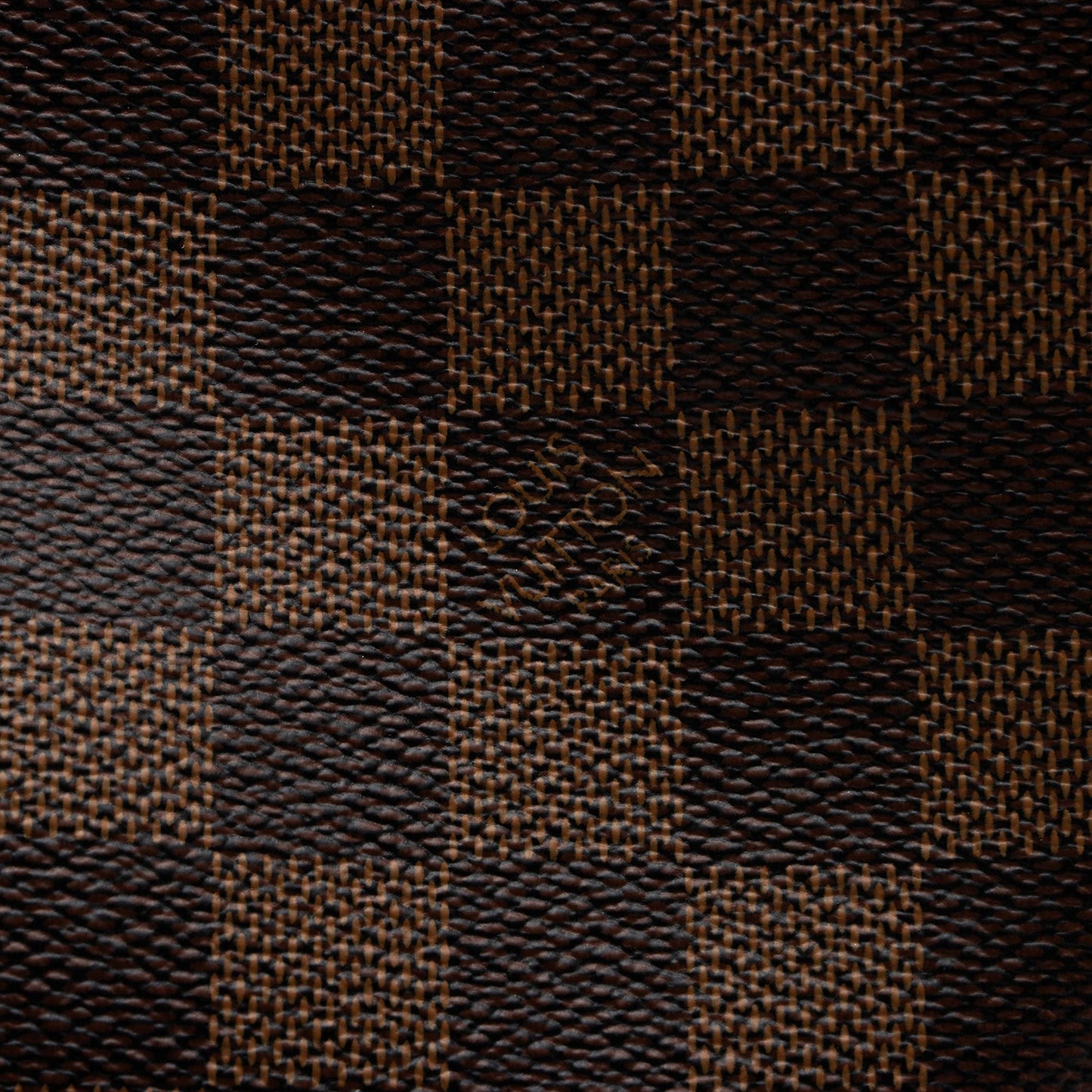 Louis Vuitton Damier Ebene Brittany Satchel (SHF-dcpGO5)