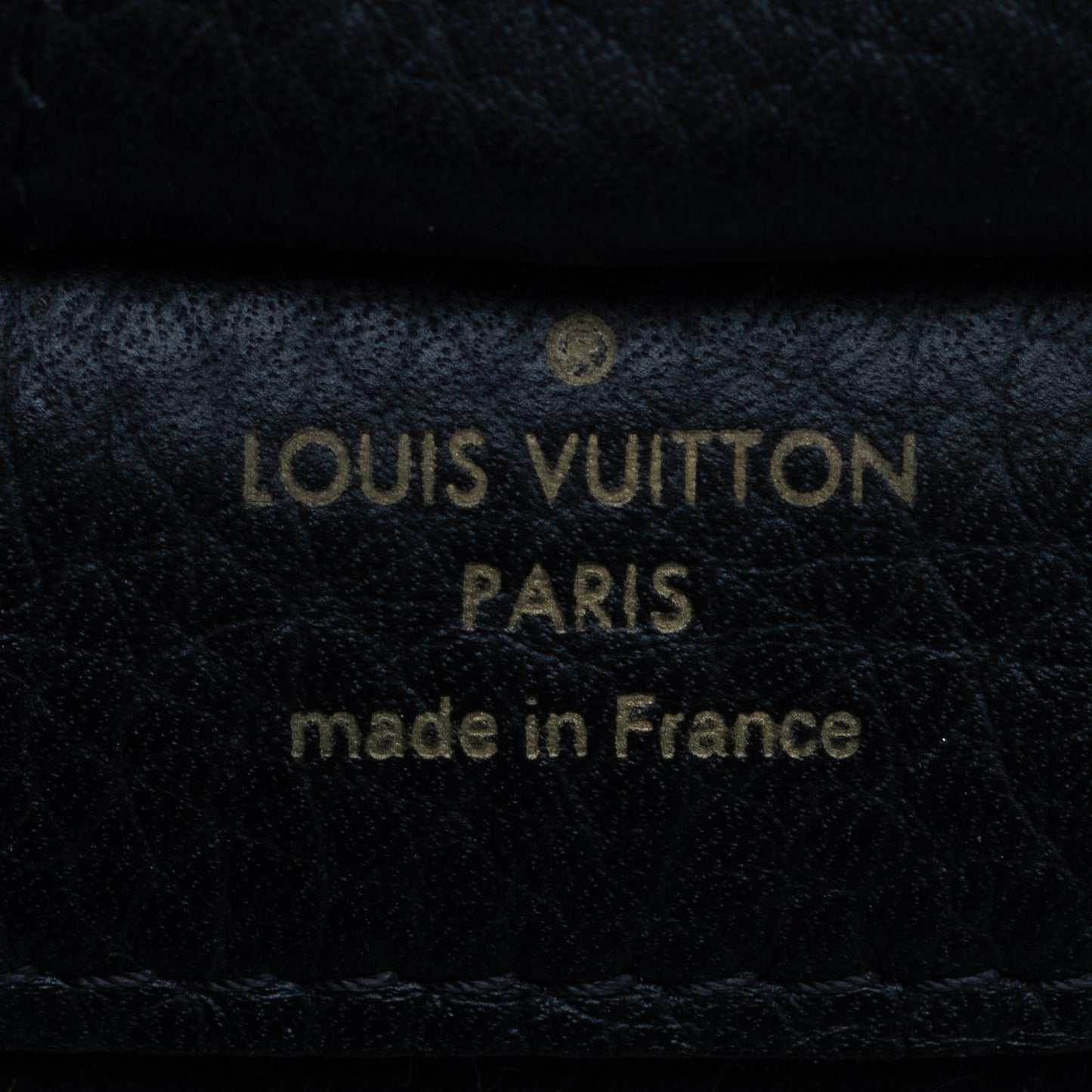 Louis Vuitton Damier Ebene Brittany Satchel (SHF-dcpGO5)