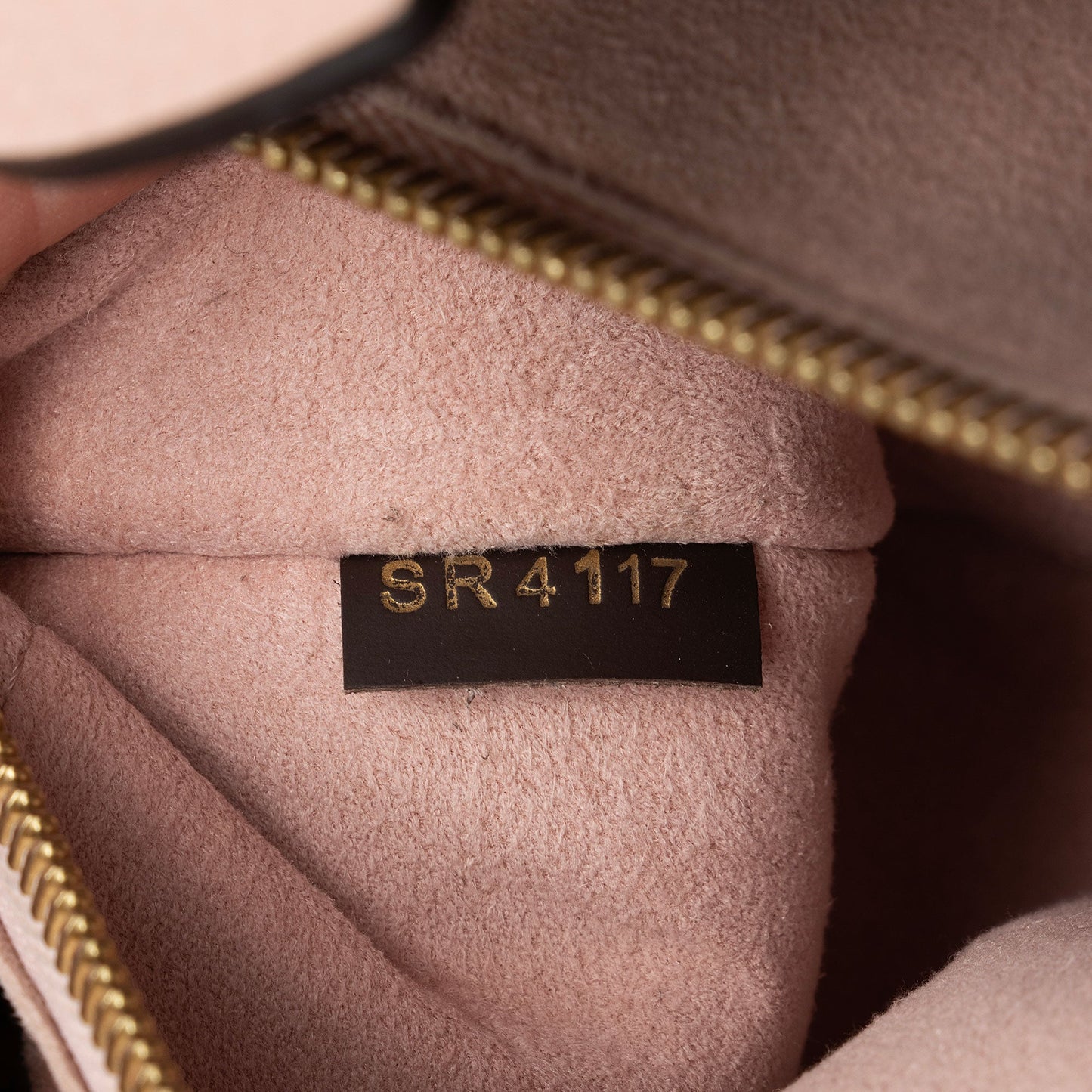 Louis Vuitton Damier Ebene Brittany Satchel (SHF-yg5CxO)
