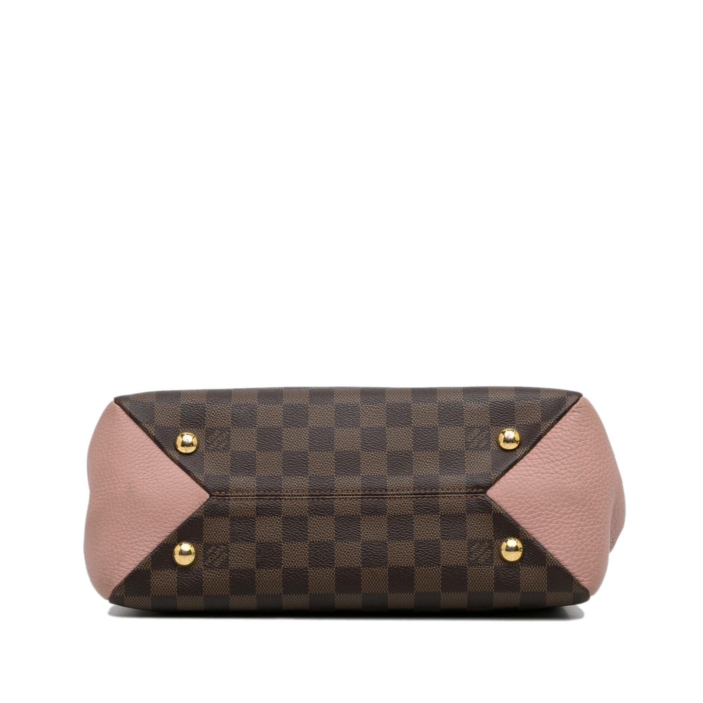 Louis Vuitton Damier Ebene Brittany (SHG-CPGN9S)
