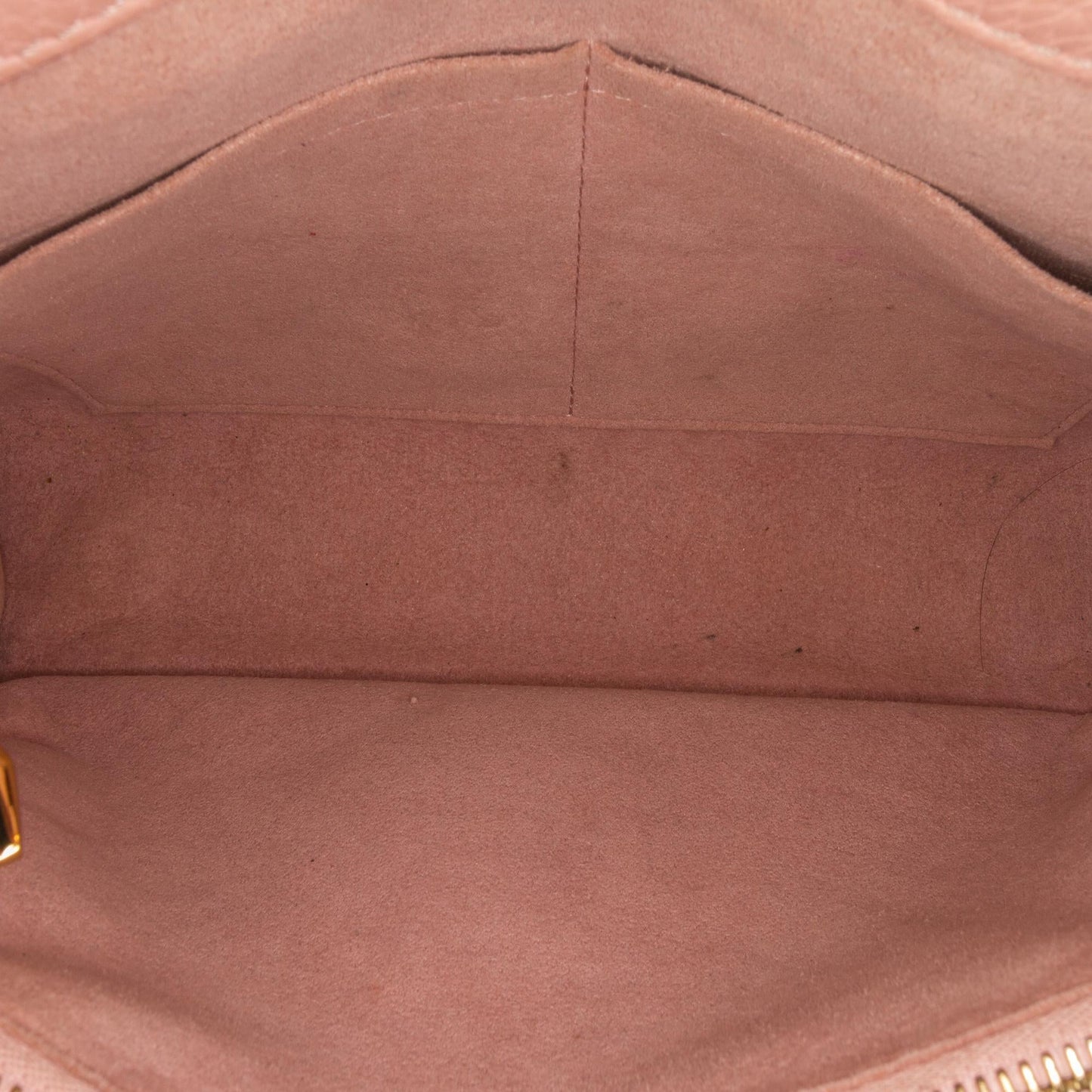 Louis Vuitton Damier Ebene Brittany (SHG-CPGN9S)