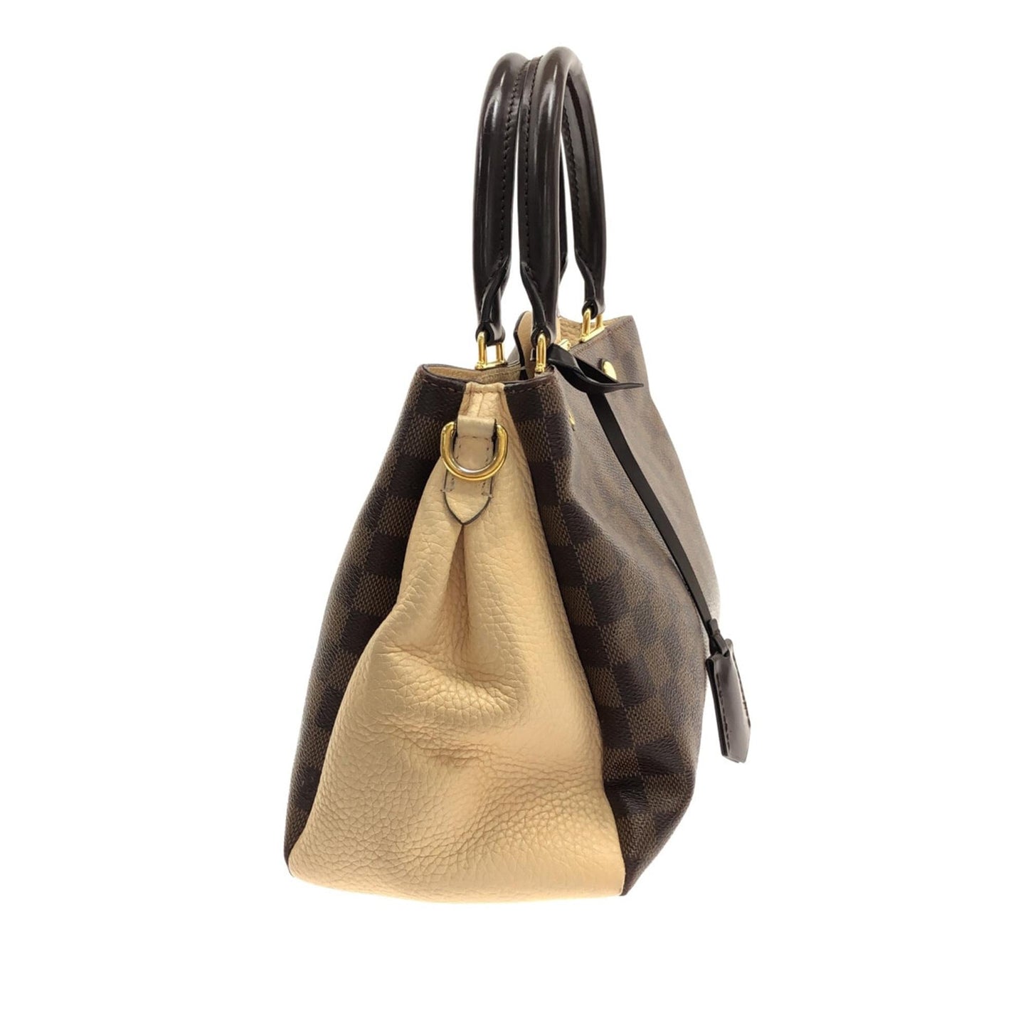 Louis Vuitton Damier Ebene Brittany (SHG-xWUc3h)