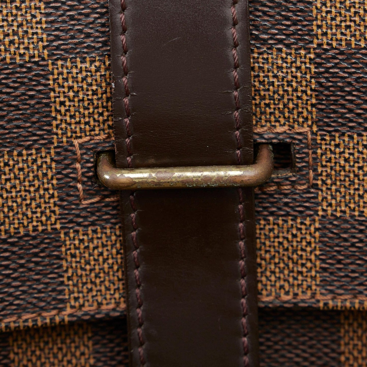 Louis Vuitton Damier Ebene Broadway (SHG-4nrFkH)