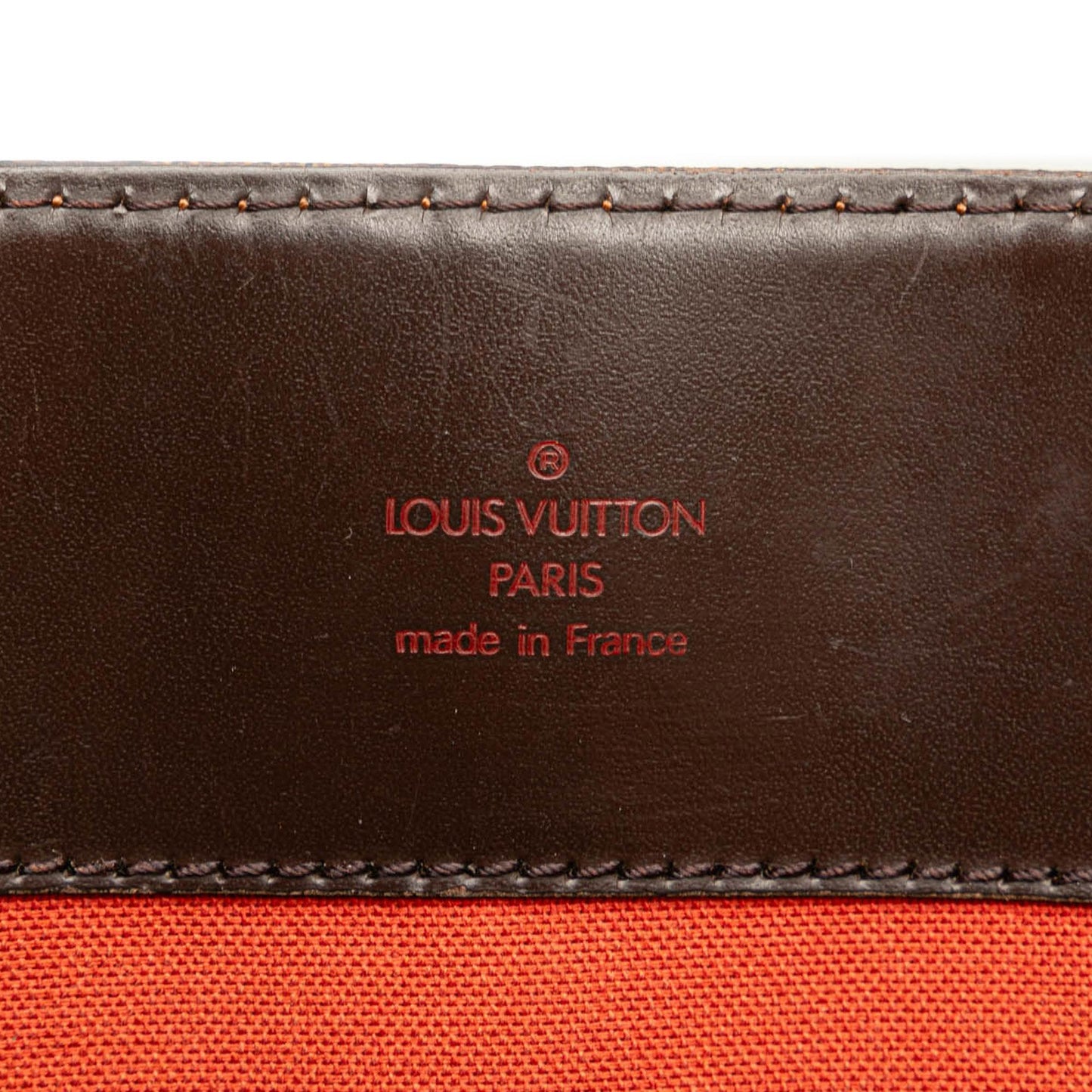 Louis Vuitton Damier Ebene Broadway