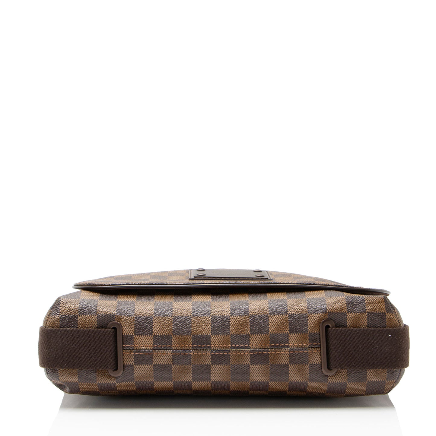 Louis Vuitton Damier Ebene Brooklyn MM Messenger