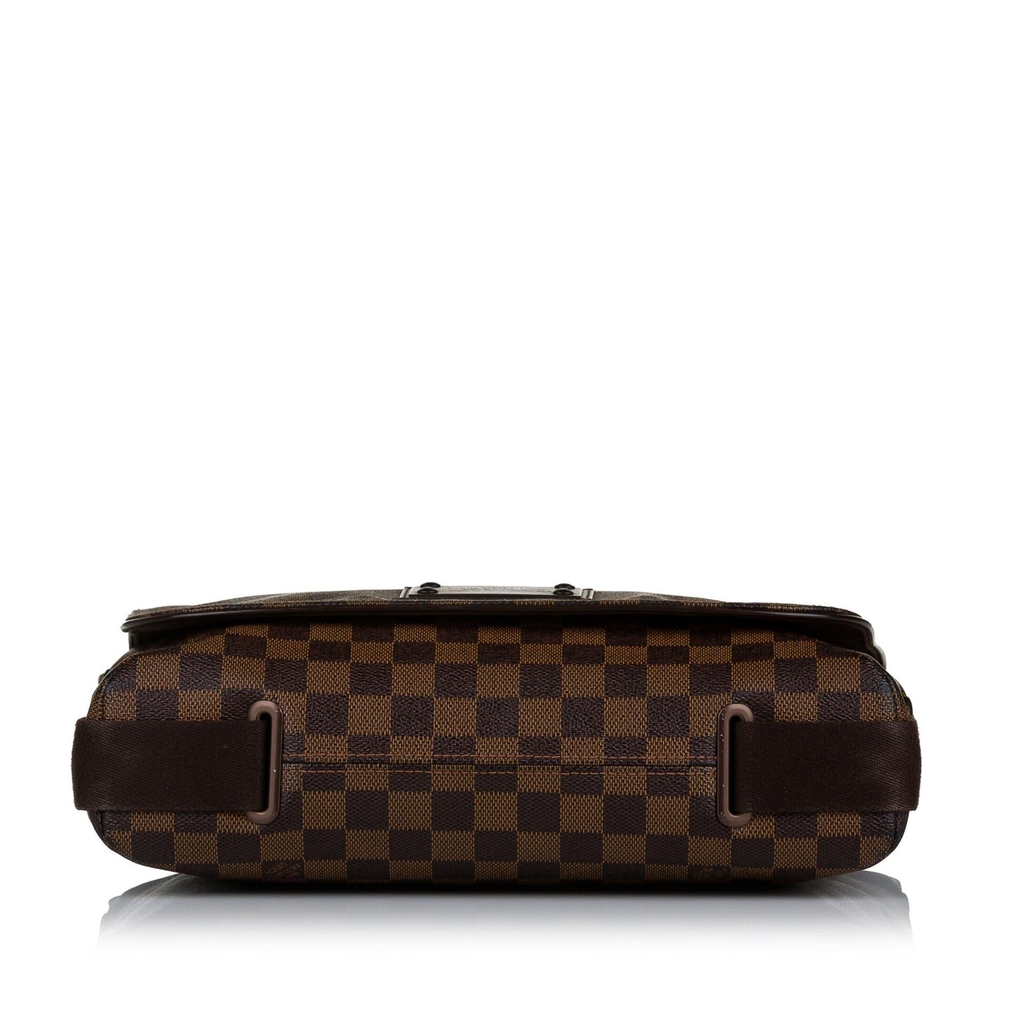 Louis Vuitton Damier Ebene Brooklyn MM (SHG-33194)