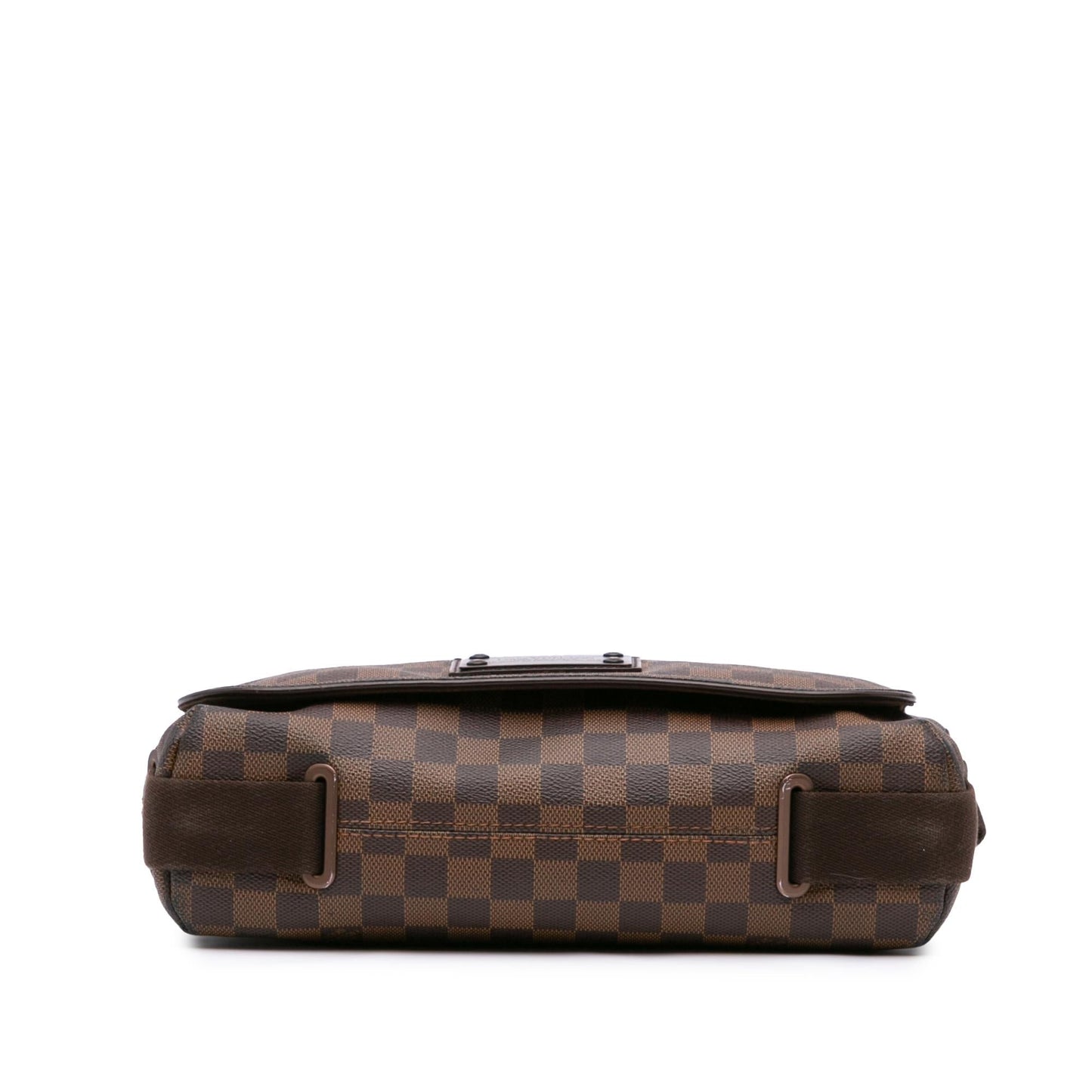 Louis Vuitton Damier Ebene Brooklyn MM