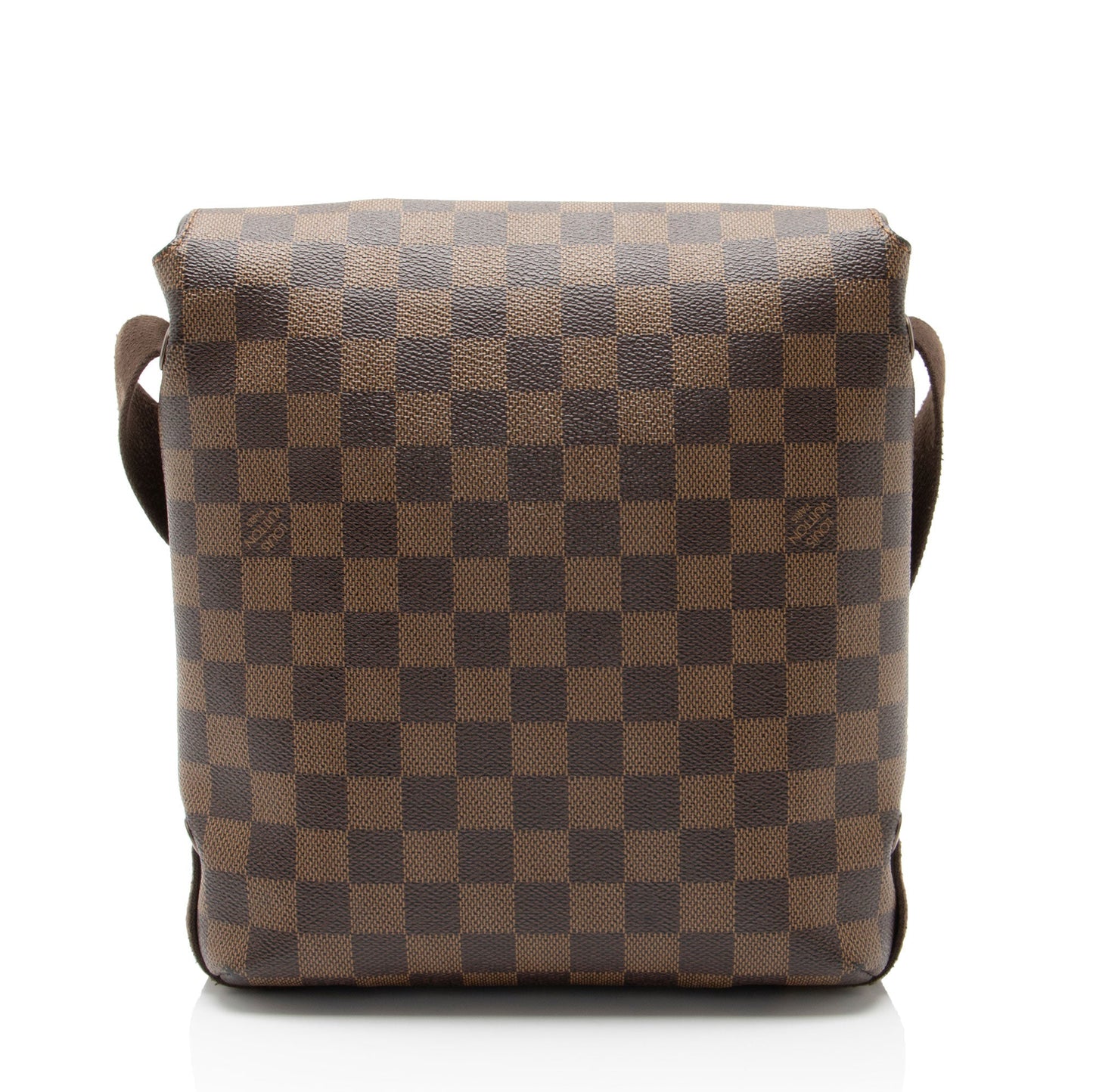Louis Vuitton Damier Ebene Brooklyn PM Messenger