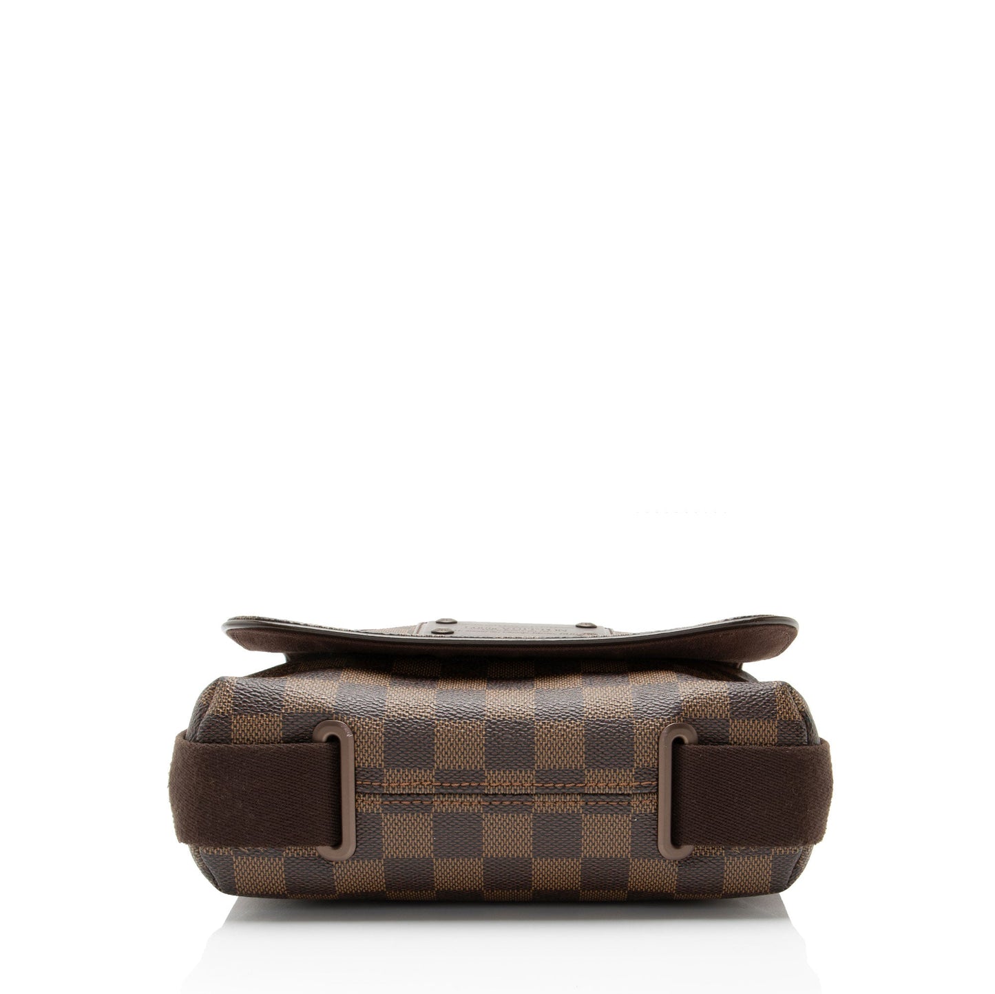 Louis Vuitton Damier Ebene Brooklyn PM Messenger