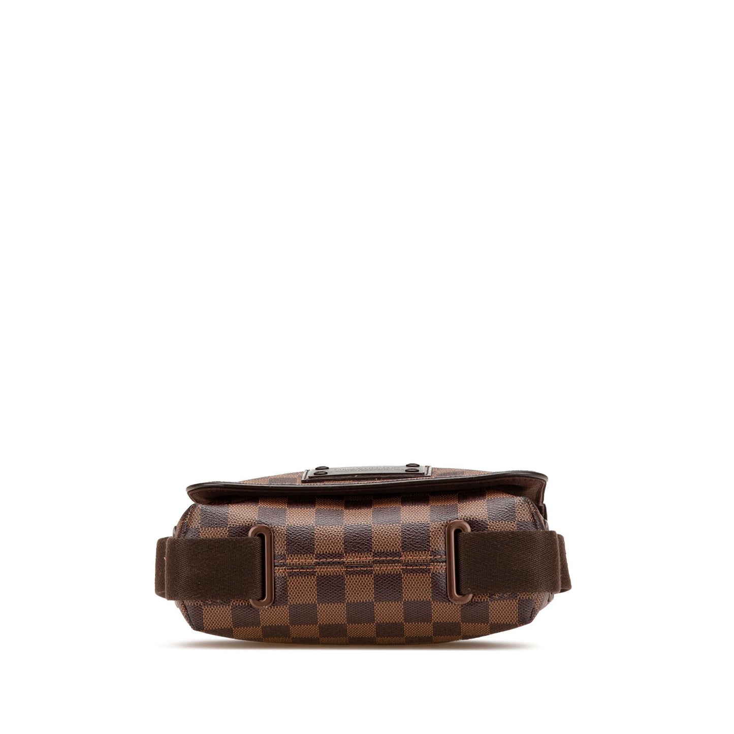 Louis Vuitton Damier Ebene Brooklyn PM