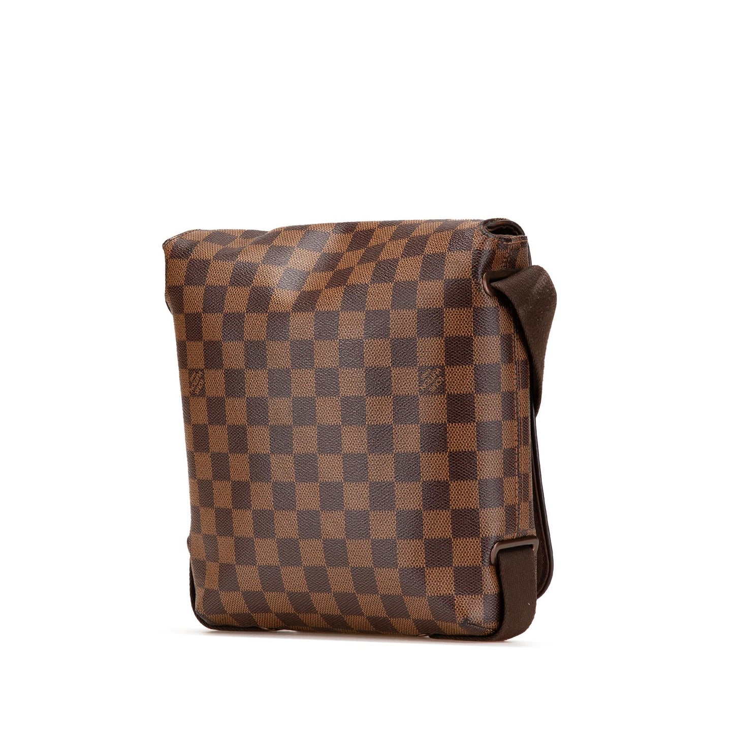 Louis Vuitton Damier Ebene Brooklyn PM
