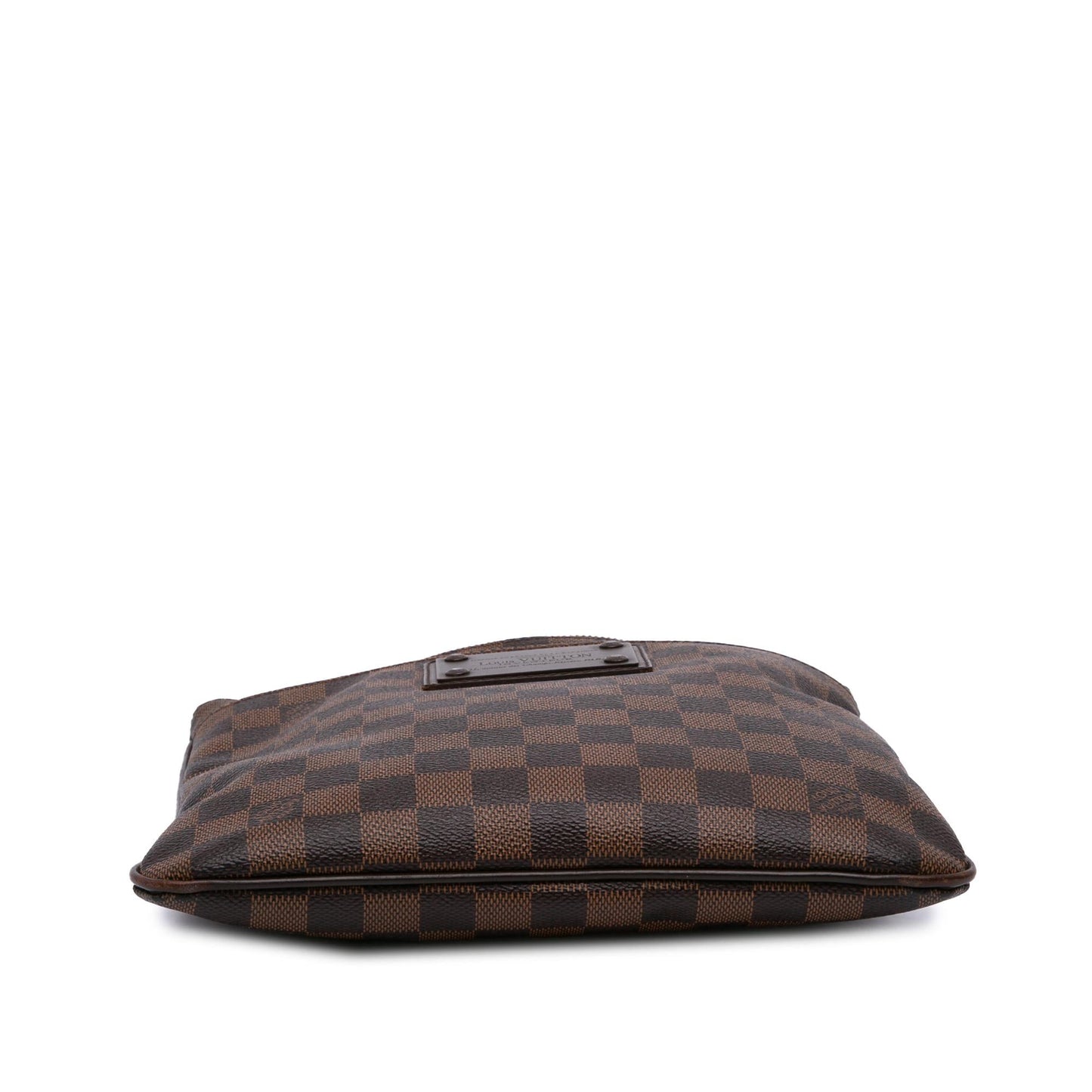 Louis Vuitton Damier Ebene Brooklyn Pochette