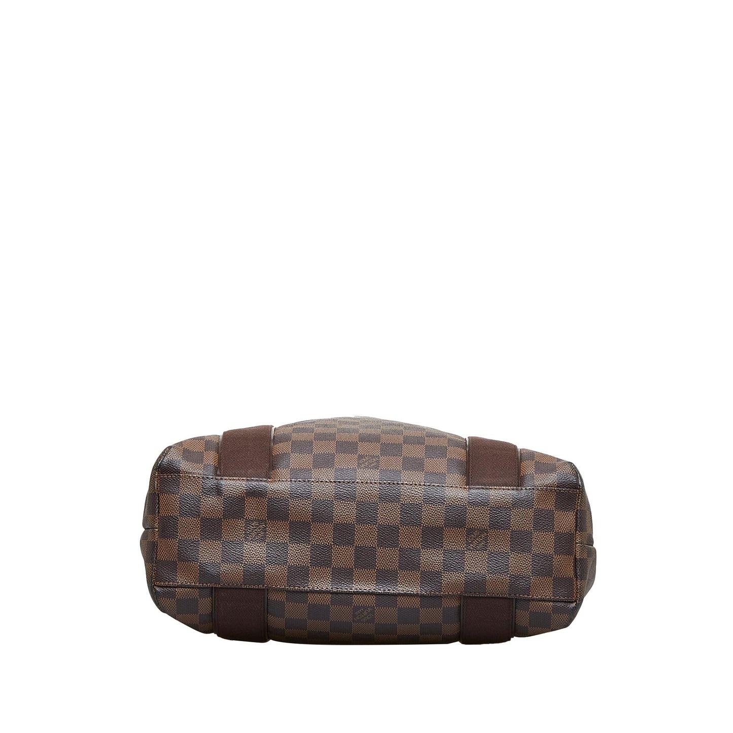 Louis Vuitton Damier Ebene Cabas Beaubourg (SHG-Wiyc8J)