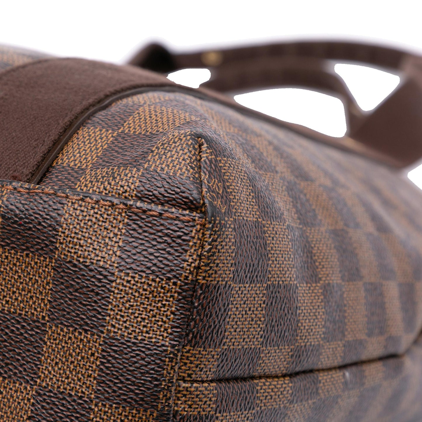 Louis Vuitton Damier Ebene Cabas Beaubourg